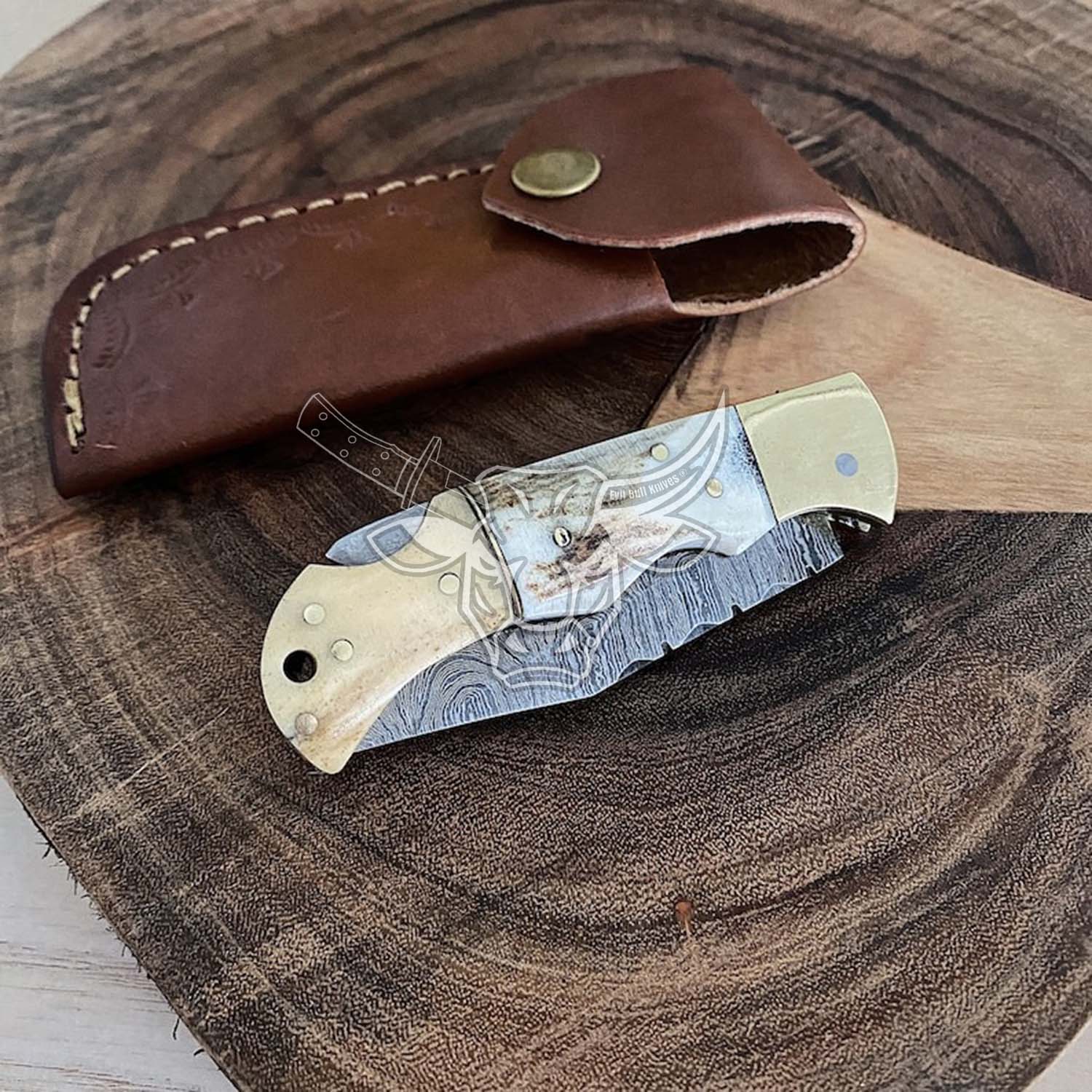 EBK-156 Bone Presence