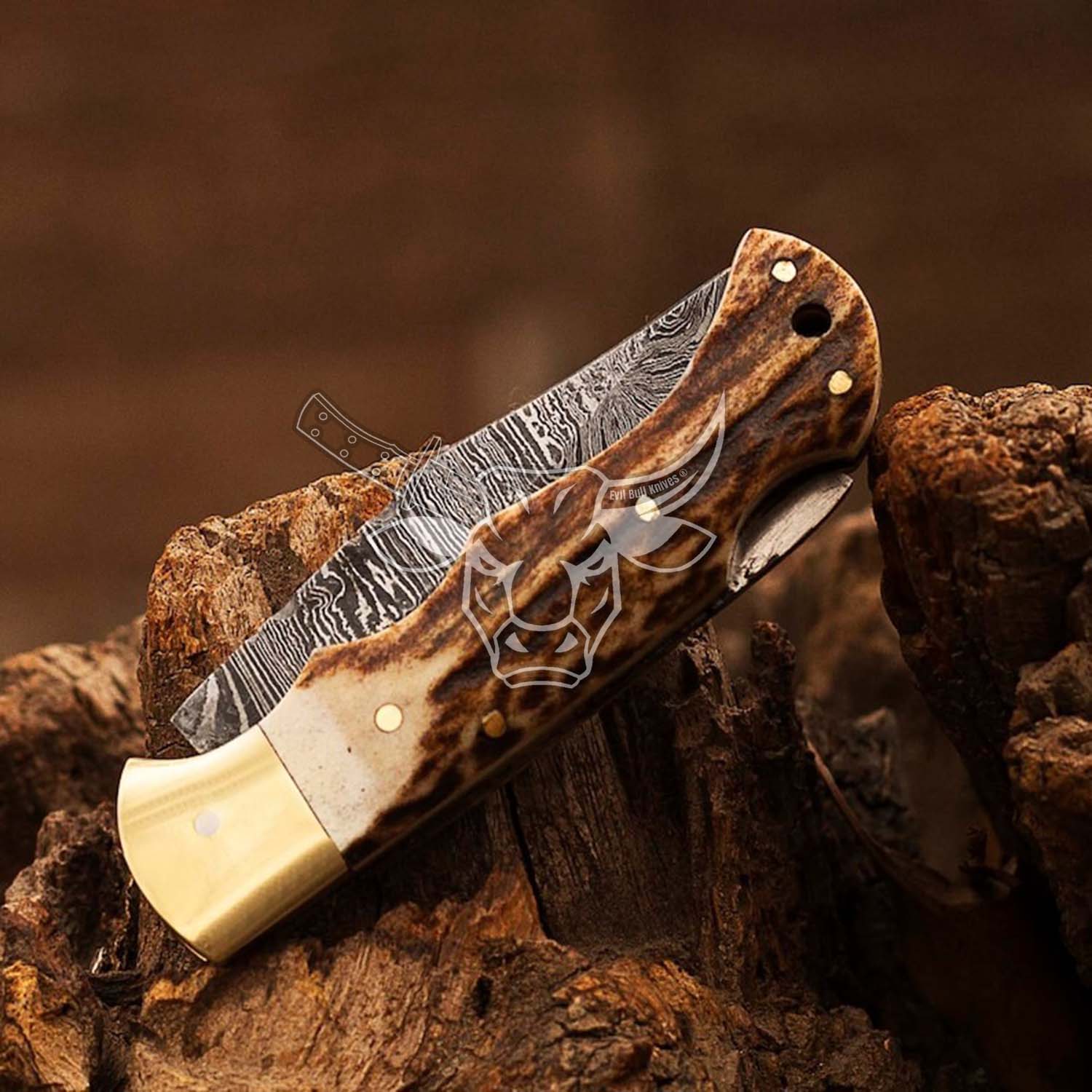 EBK-84 ErgoStag Folder