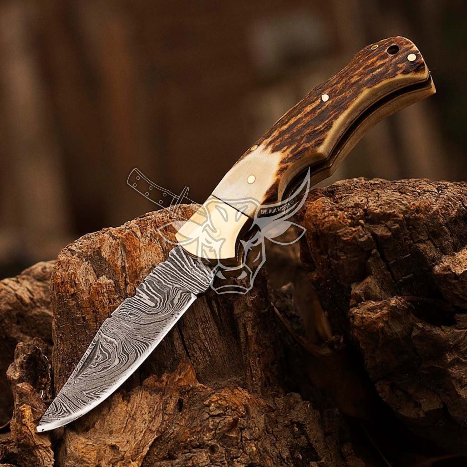 EBK-84 ErgoStag Folder