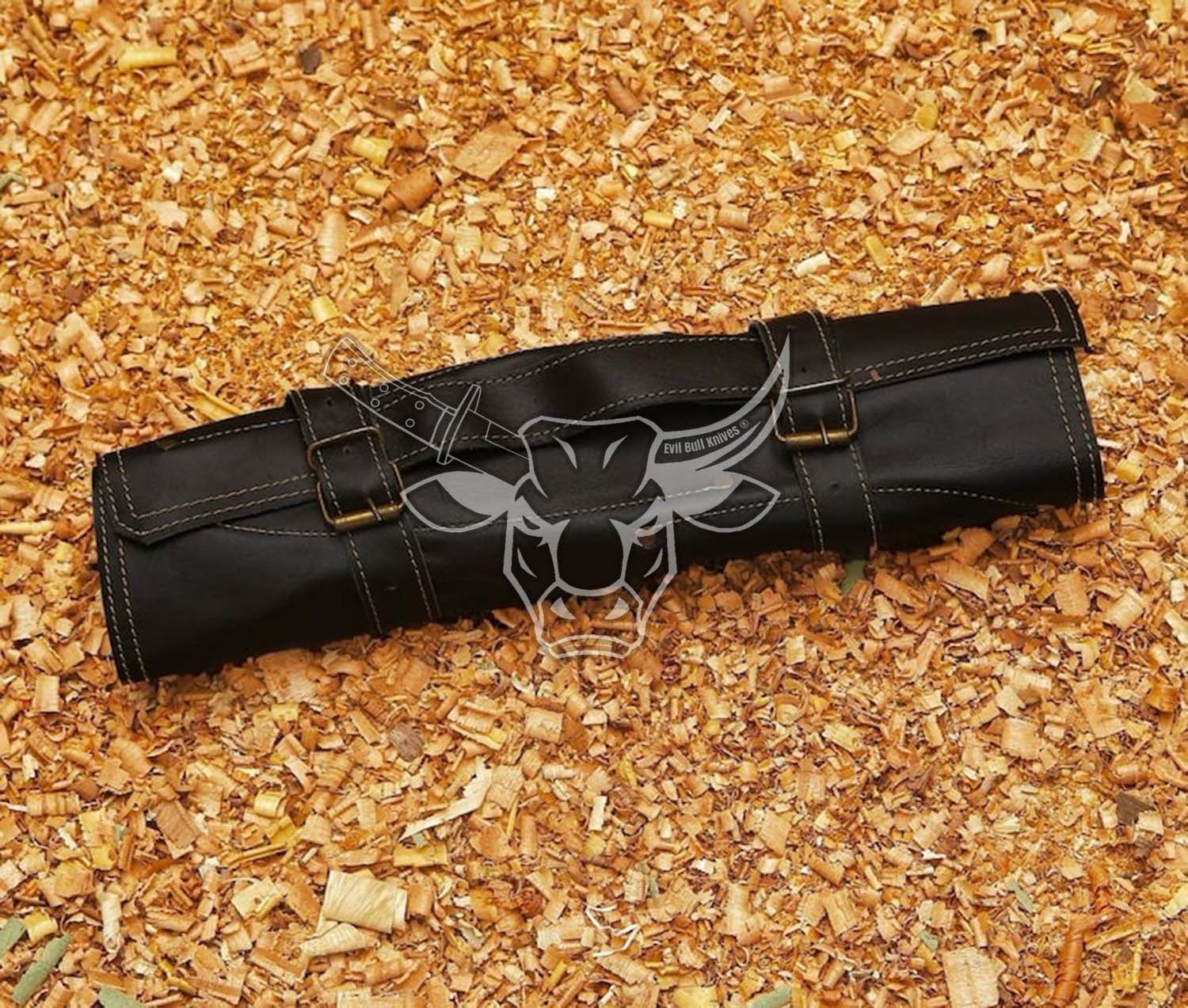 EBK-134 Charcoal Chef Set