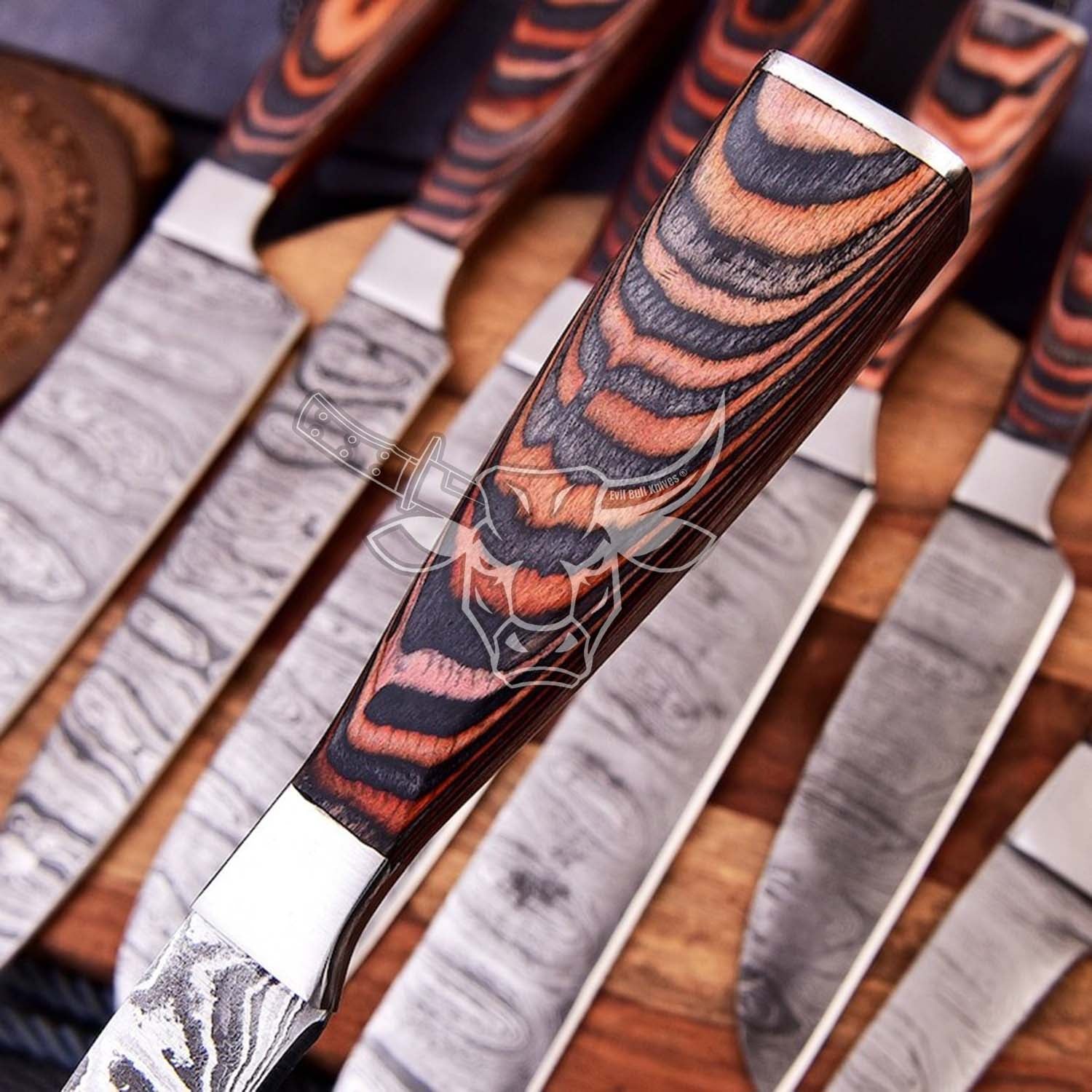 EBK-80 Strata Chef Set