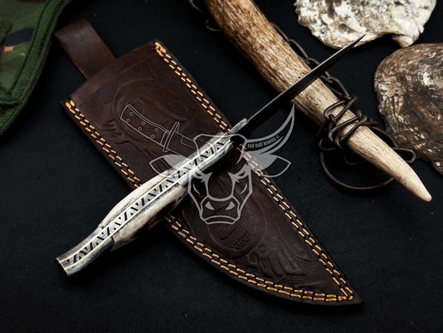 EBK-146 Dapper Dagger