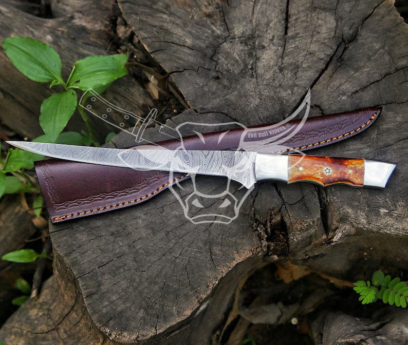 EBK-29 — Firebone Fillet