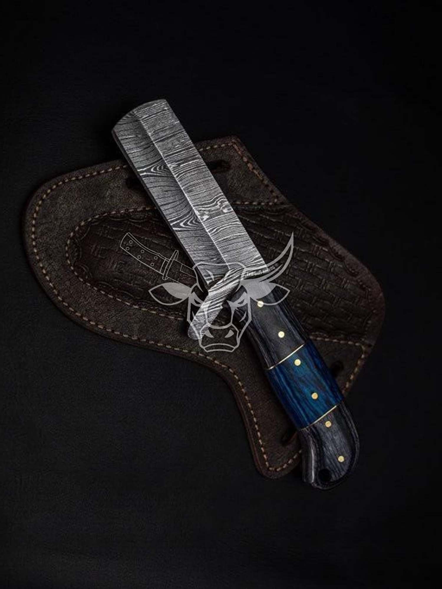 EBK-58 Noir Bull Skinner