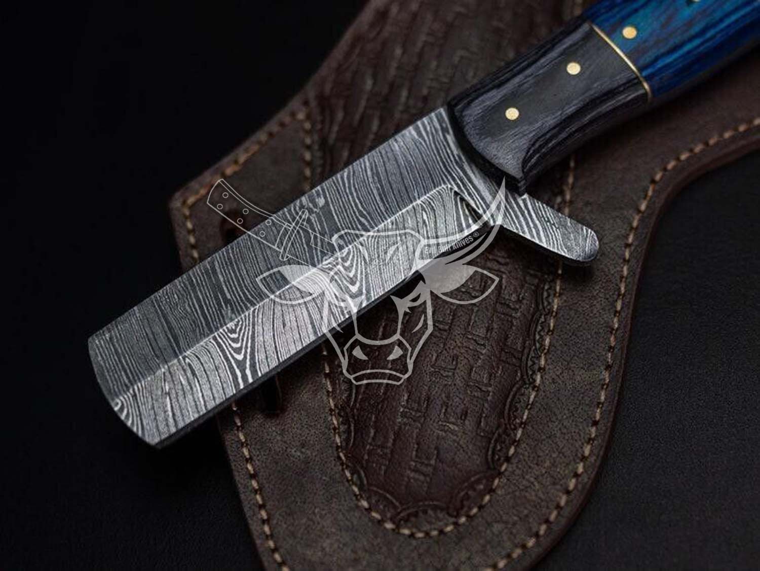 EBK-58 Noir Bull Skinner