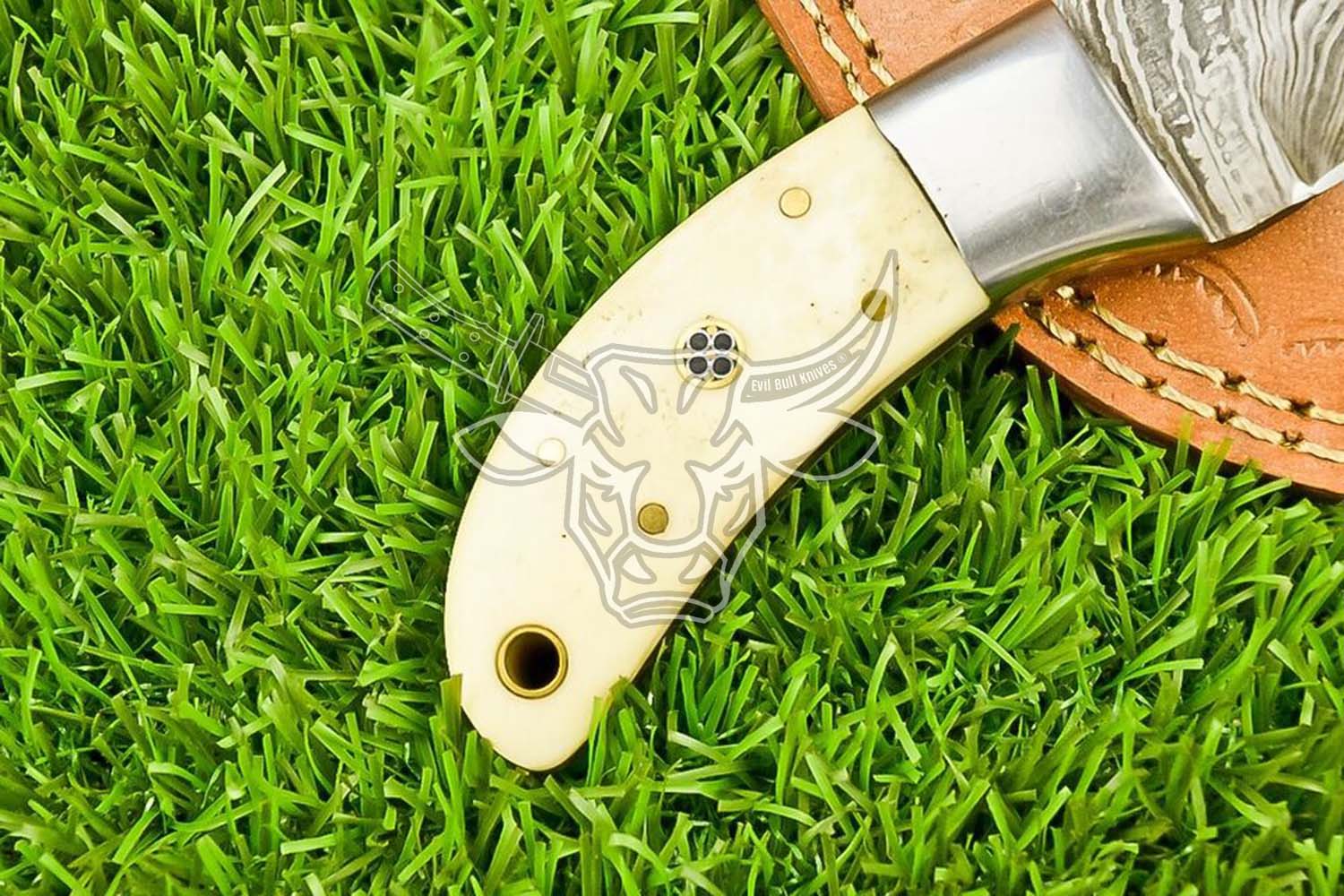 EBK-63 Bone Bend Skinner