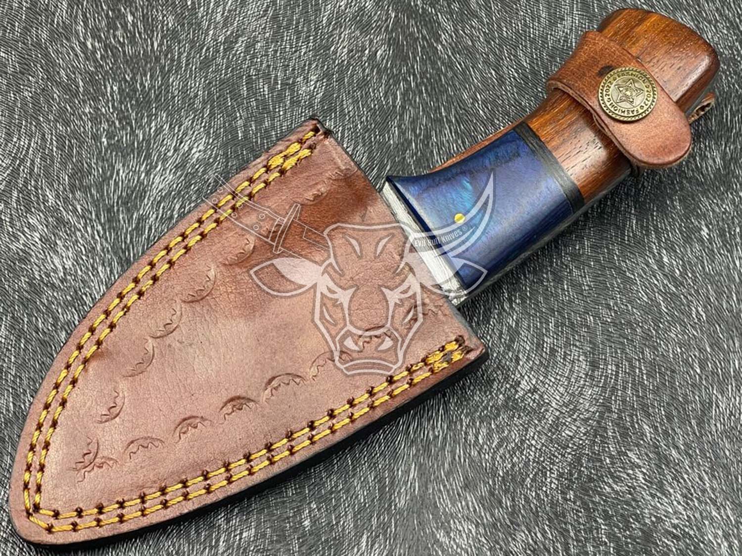 EBK-44 — Blue Ridge Guthook