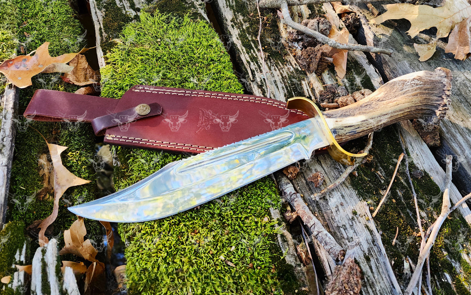 Premium Hand crafted knives