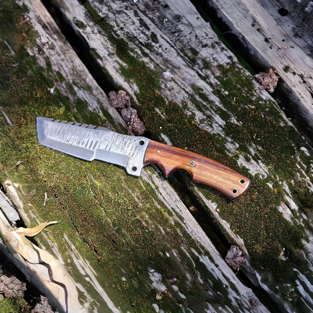 Camping Knives
