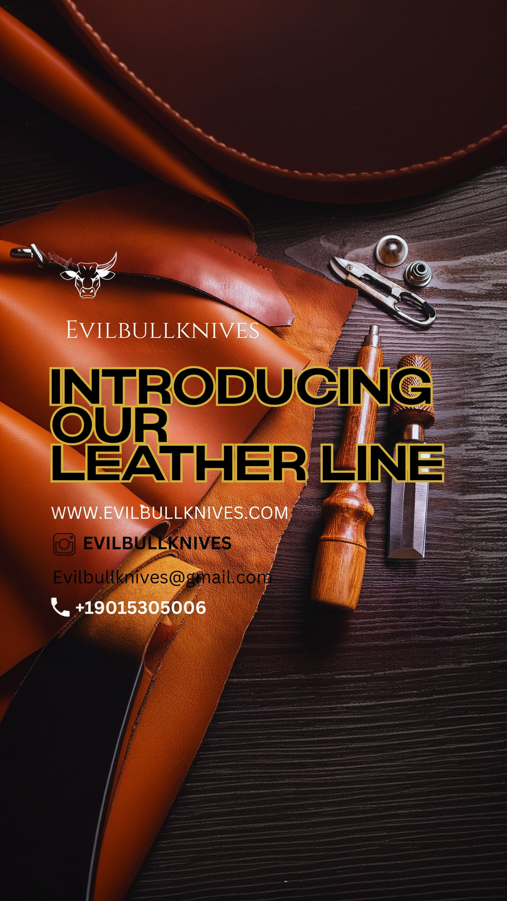 Leather Collection