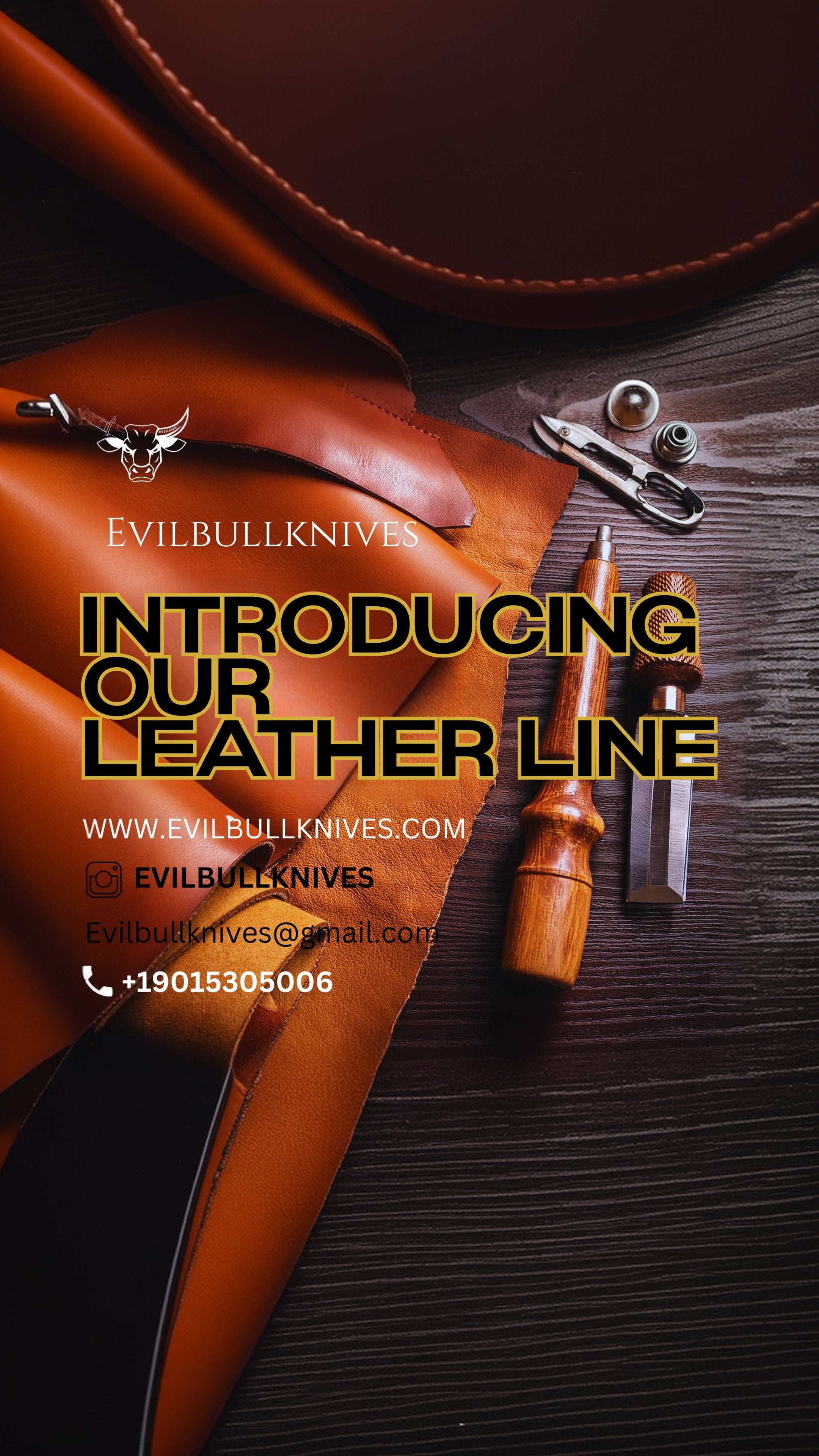 Leather Collection
