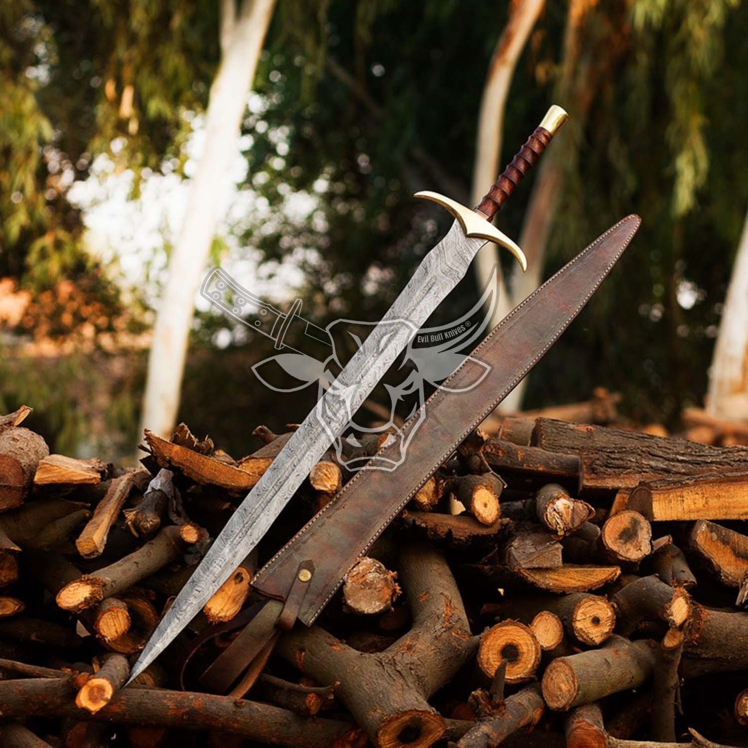 Fantasy Swords