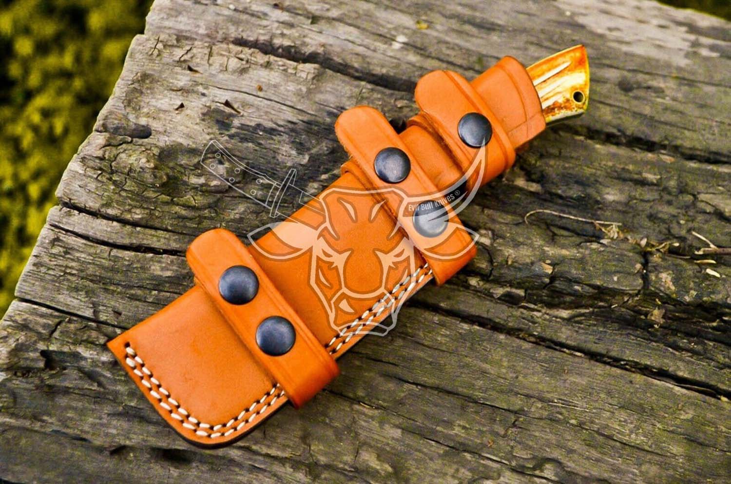 EBK-73 Camel Strafe EDC