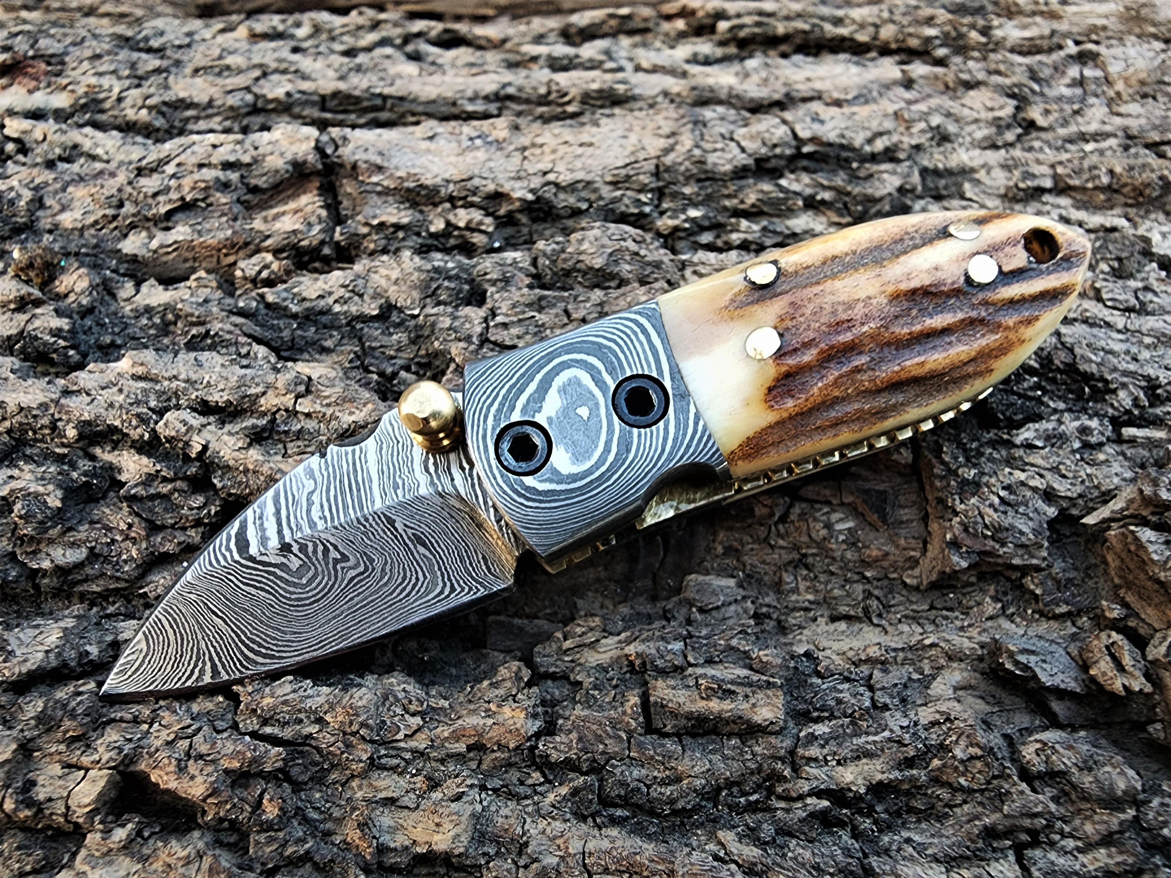EBK-12 Bone Util