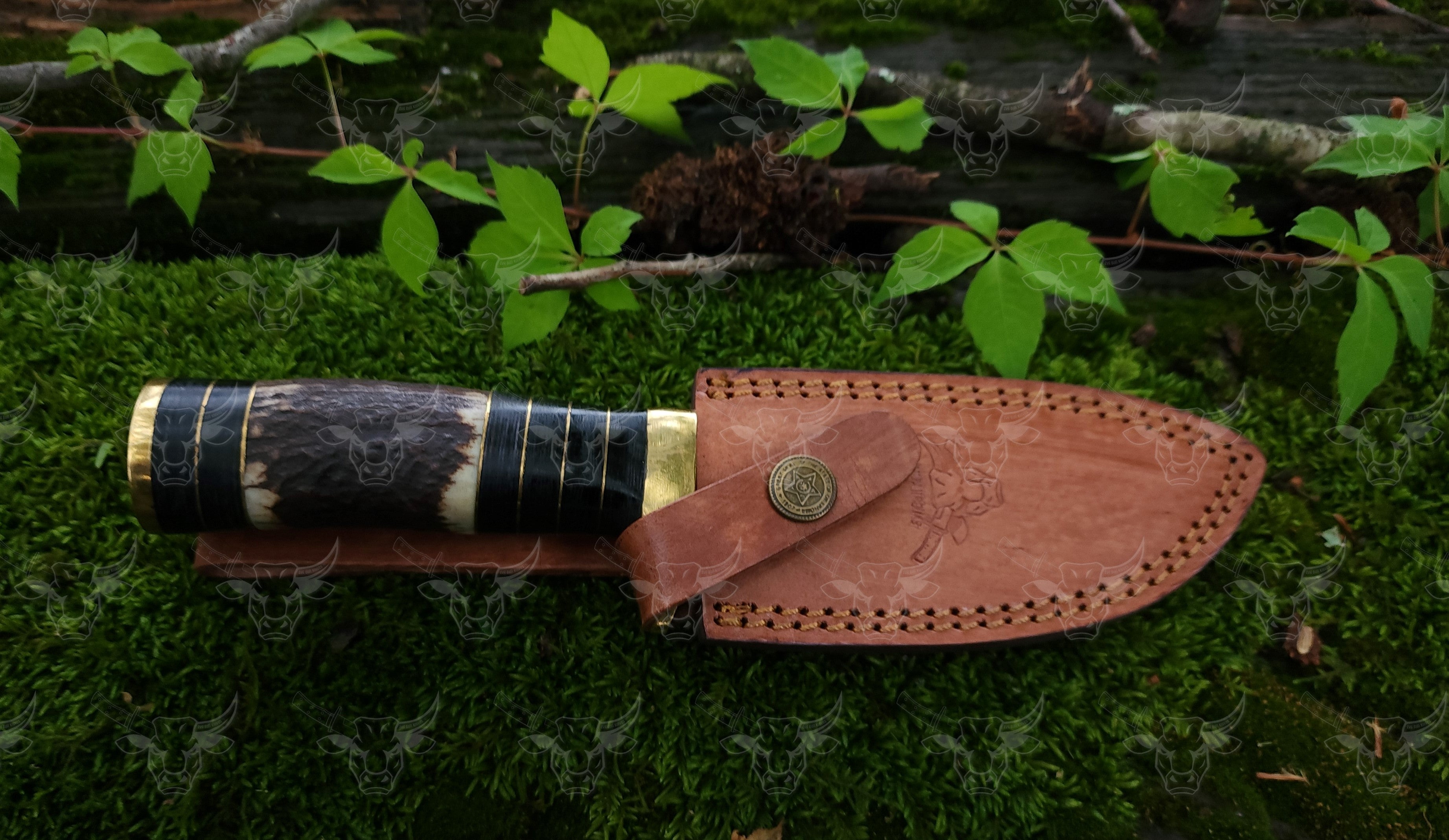 EBK - 21 Duck Hunter