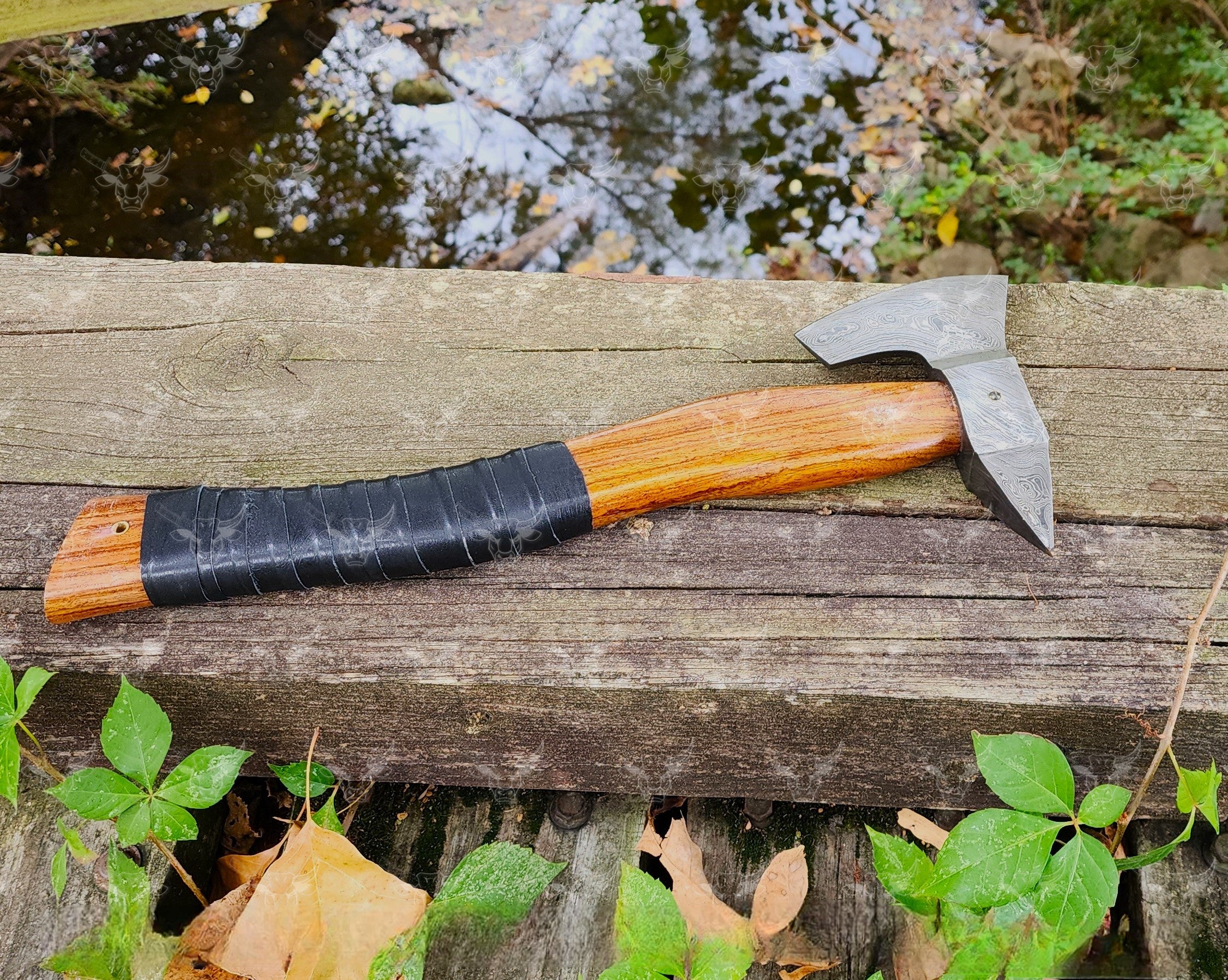 Odin's Cleaver - EBK-176