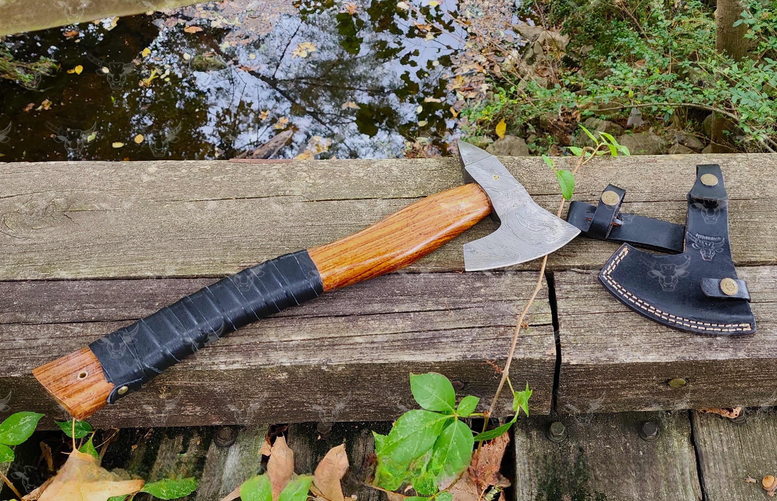 Odin's Cleaver - EBK-176