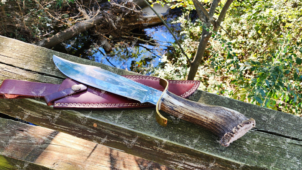 The Crocodile Hunter – EBK-180 Ft. Crocodile Dundee