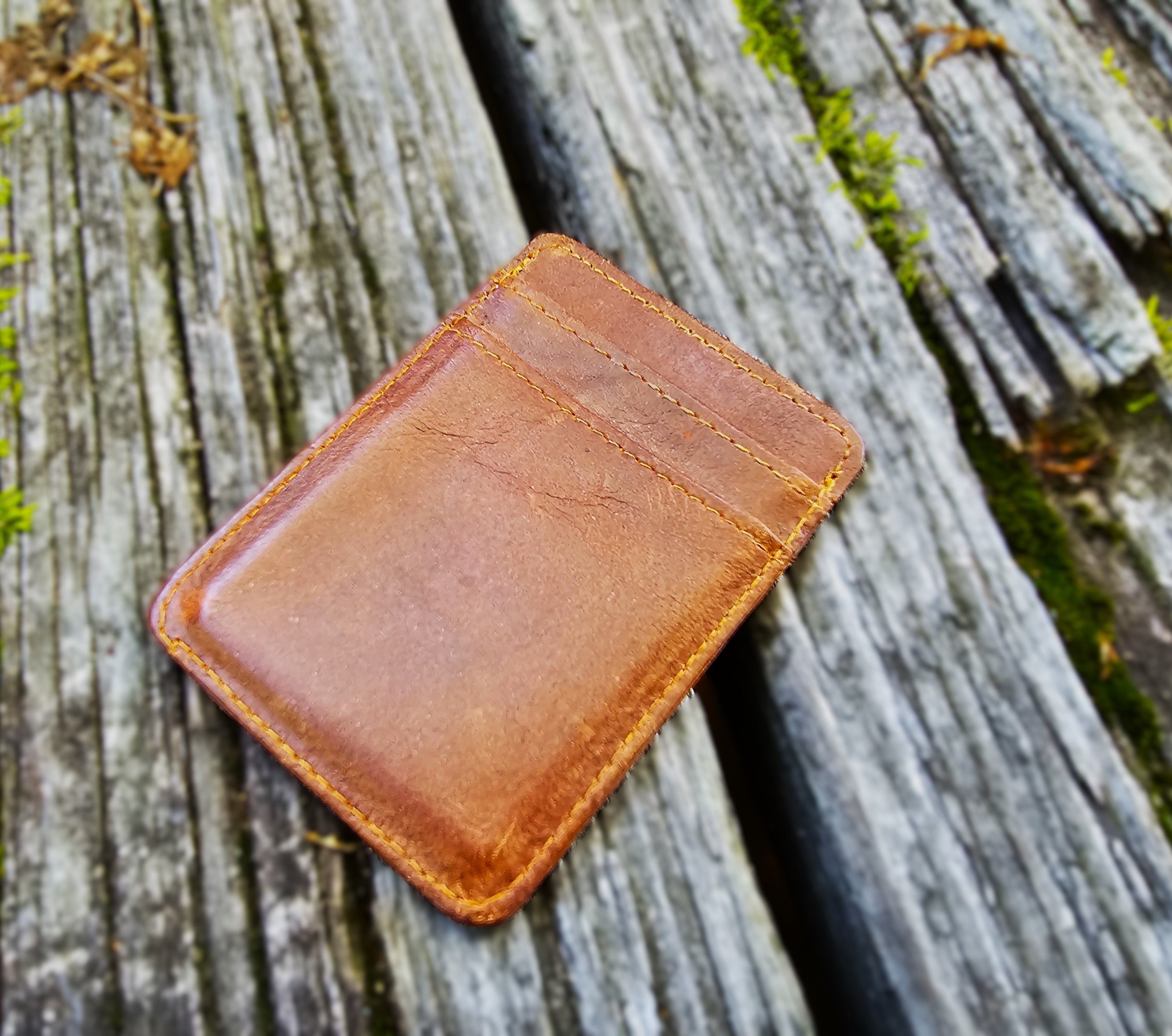 Sheriff's Wallet - EBK-L2