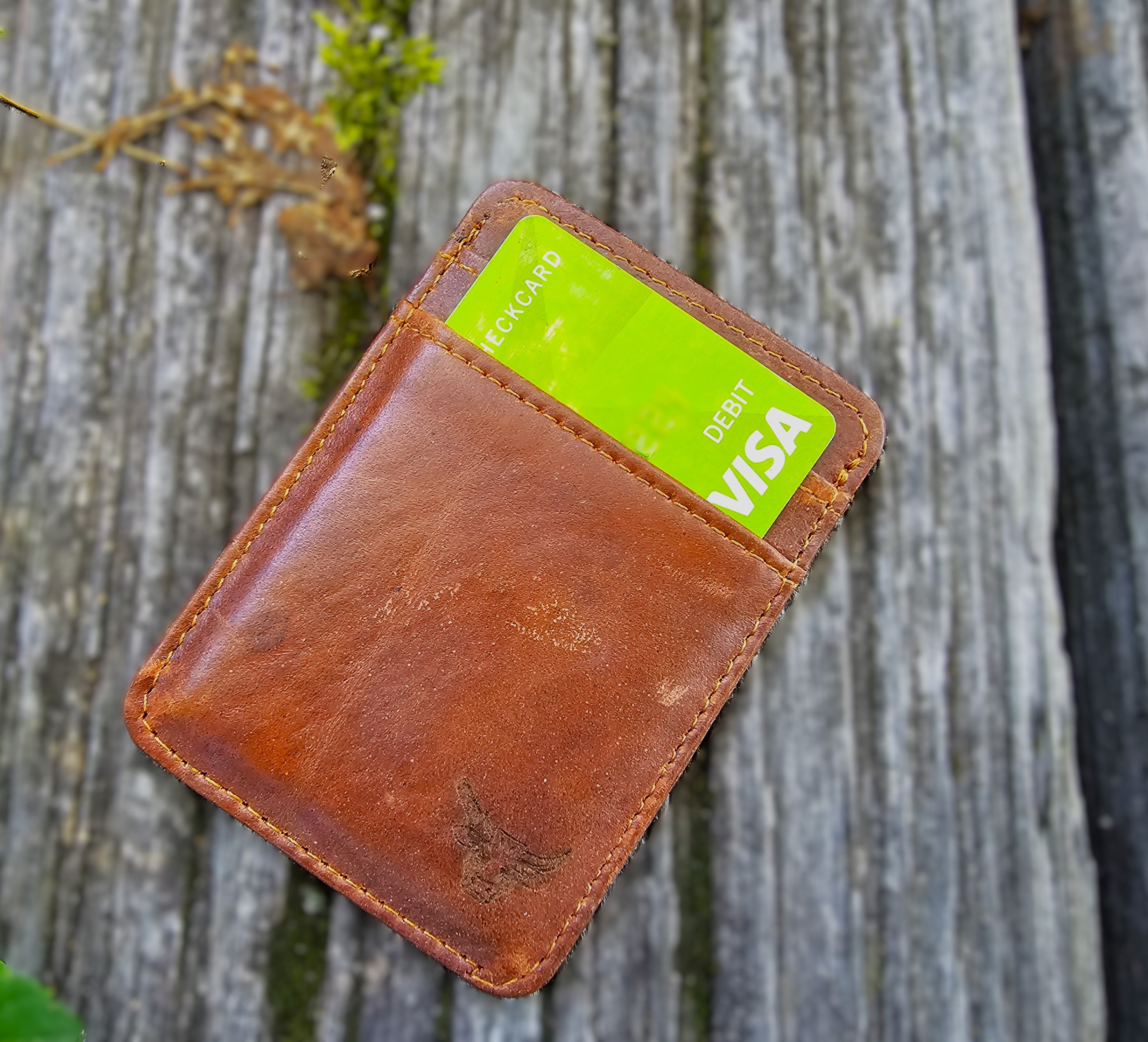 Sheriff's Wallet - EBK-L2