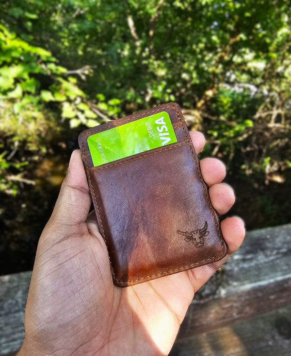 Sheriff's Wallet - EBK-L2
