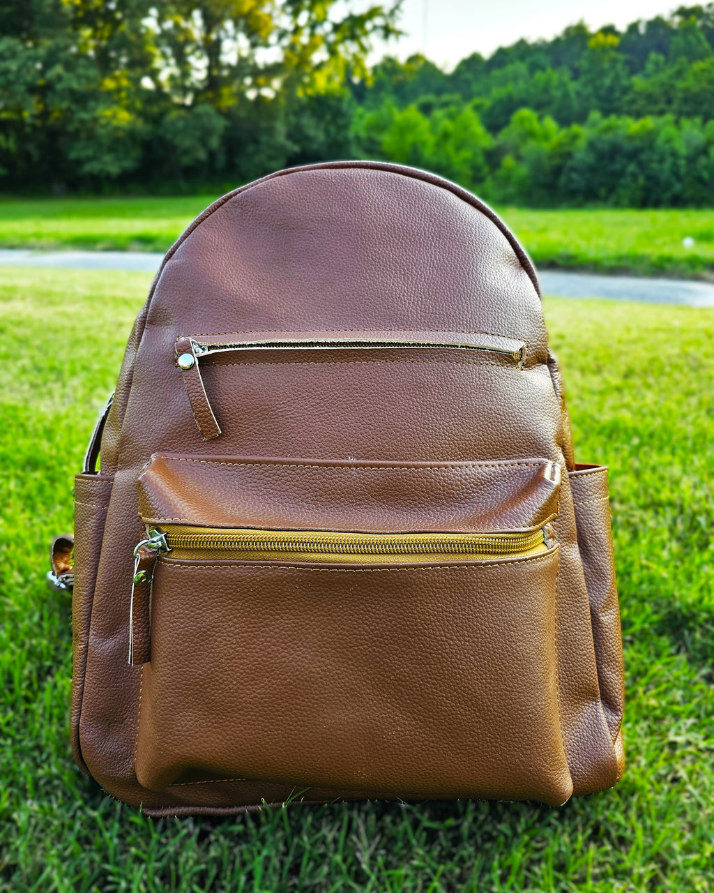 The Pathfinder's Backpack – EBK-L1