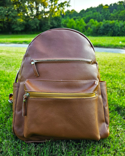 The Pathfinder's Backpack – EBK-L1