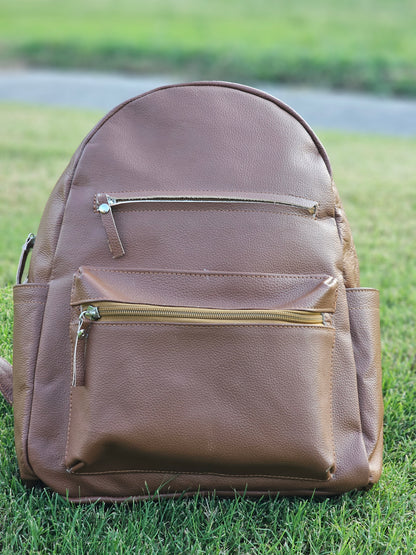The Pathfinder's Backpack – EBK-L1