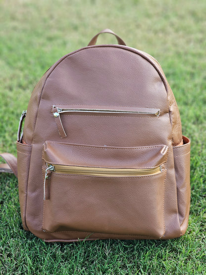 The Pathfinder's Backpack – EBK-L1