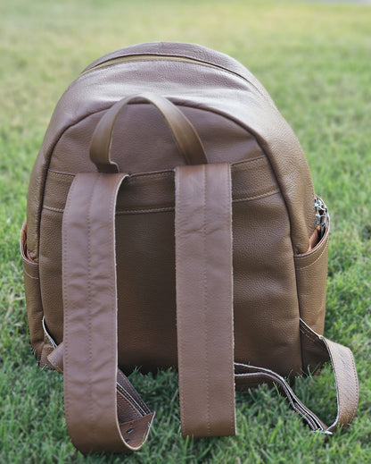 The Pathfinder's Backpack – EBK-L1