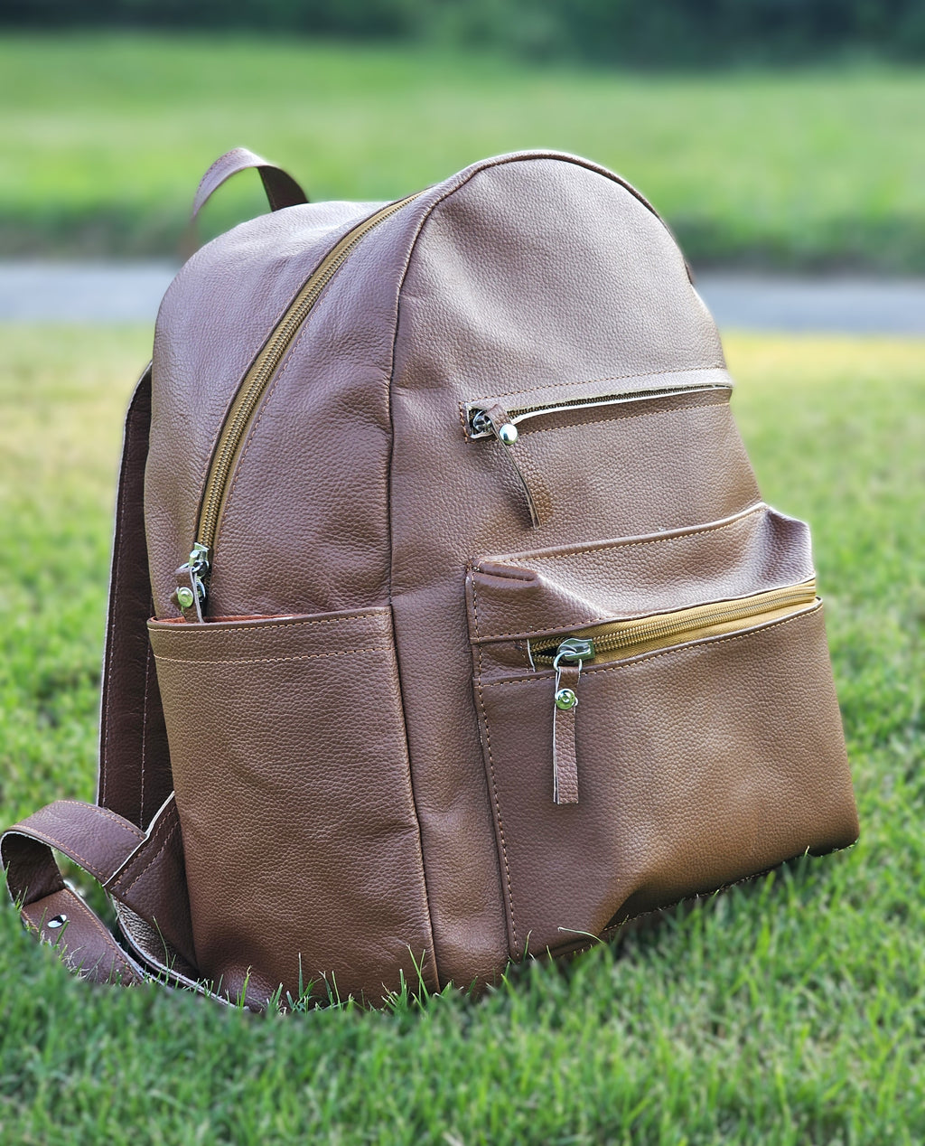 The Pathfinder's Backpack – EBK-L1
