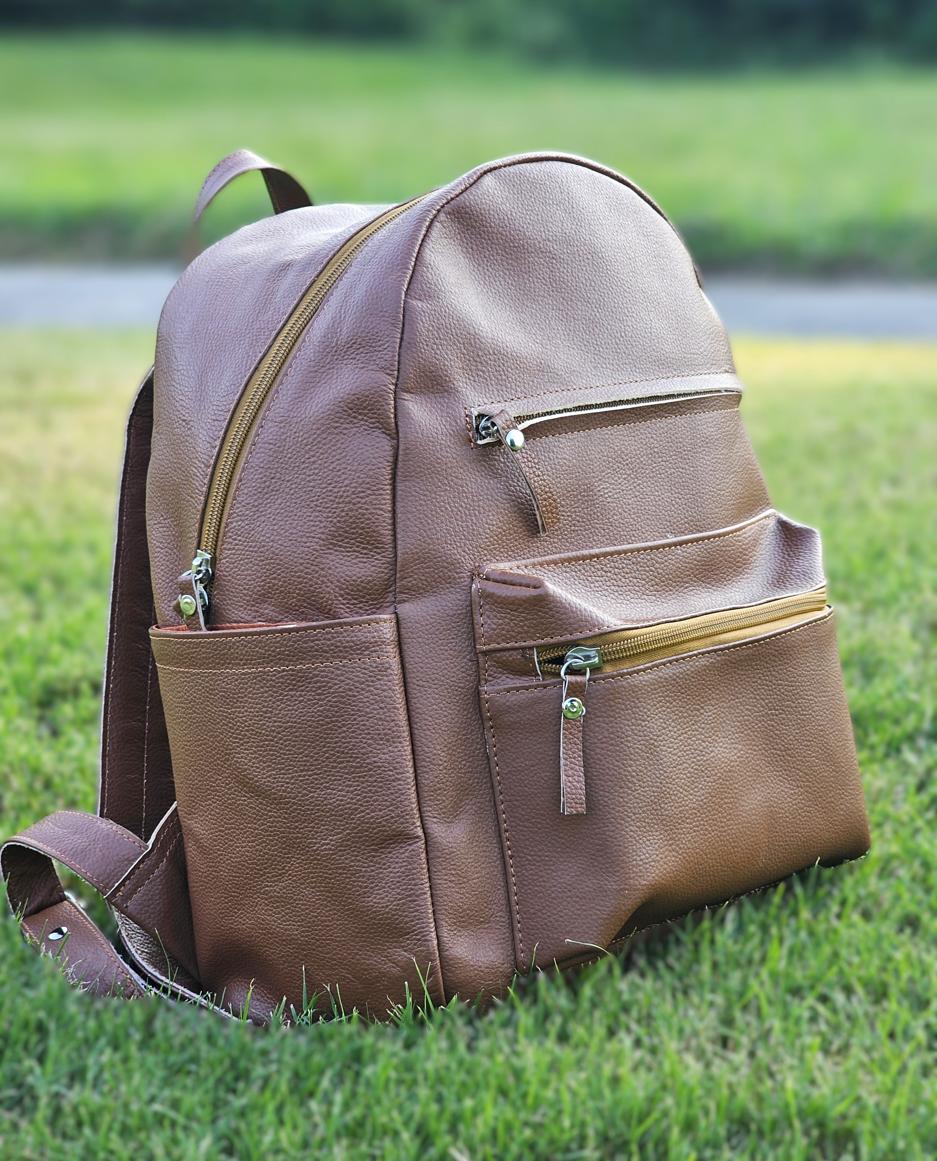 The Pathfinder's Backpack – EBK-L1