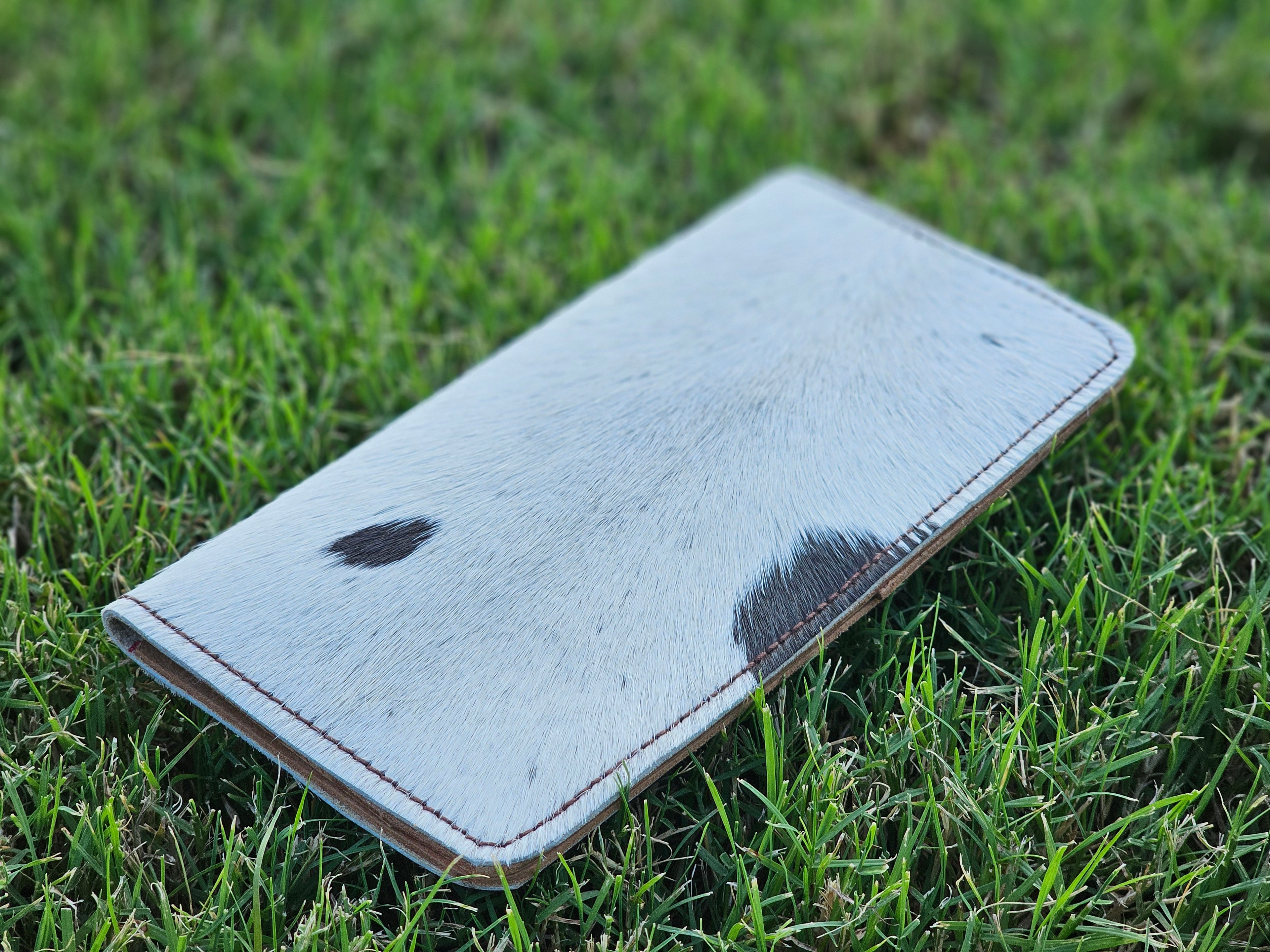 Milkman's Wallet - EBK-L3