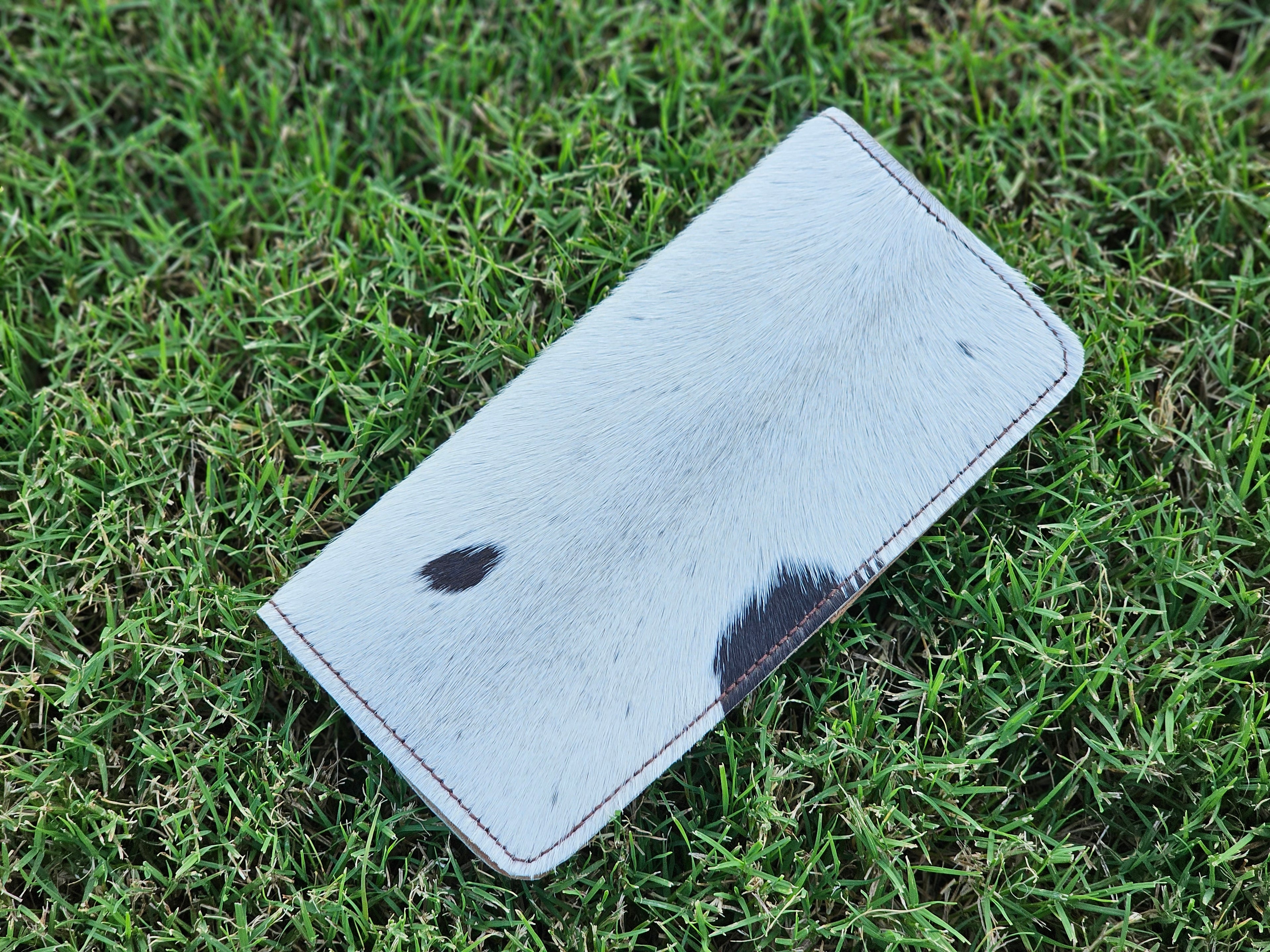 Milkman's Wallet - EBK-L3