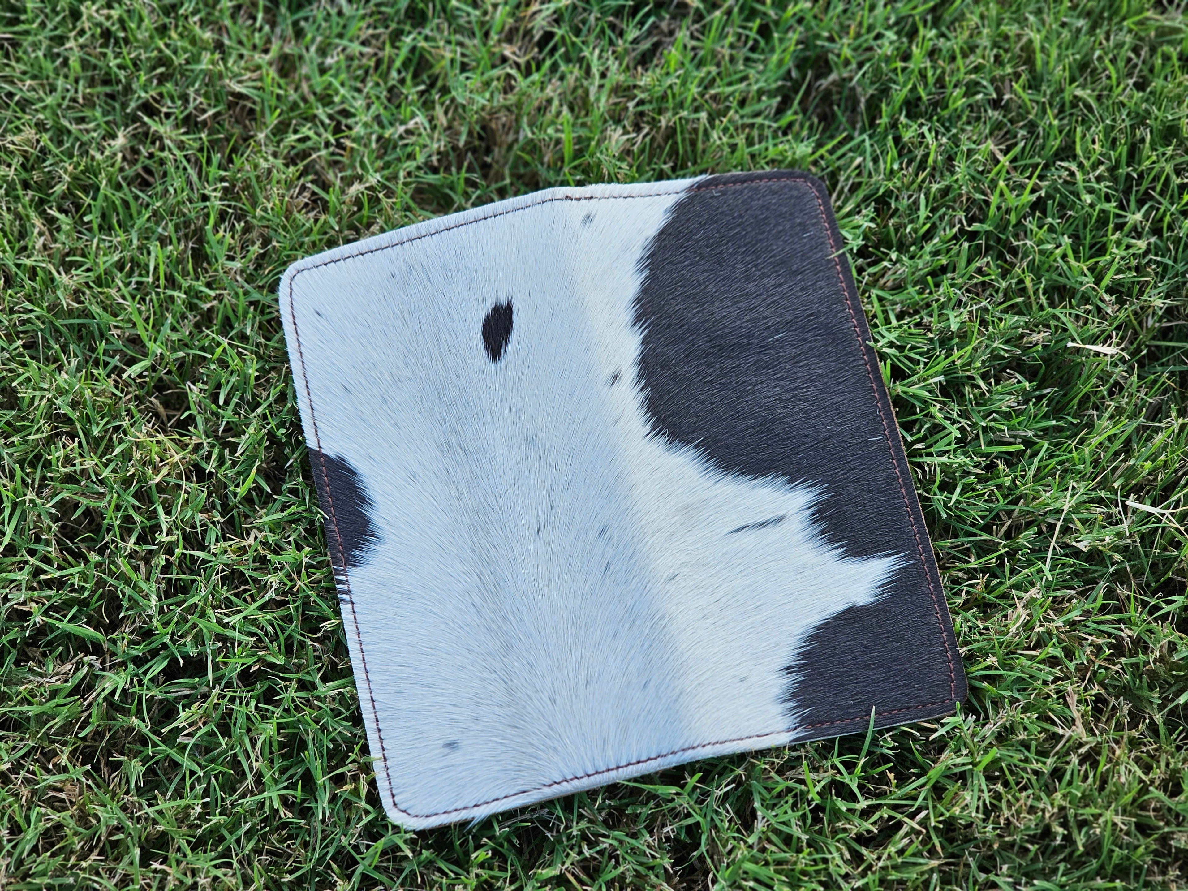 Milkman's Wallet - EBK-L3
