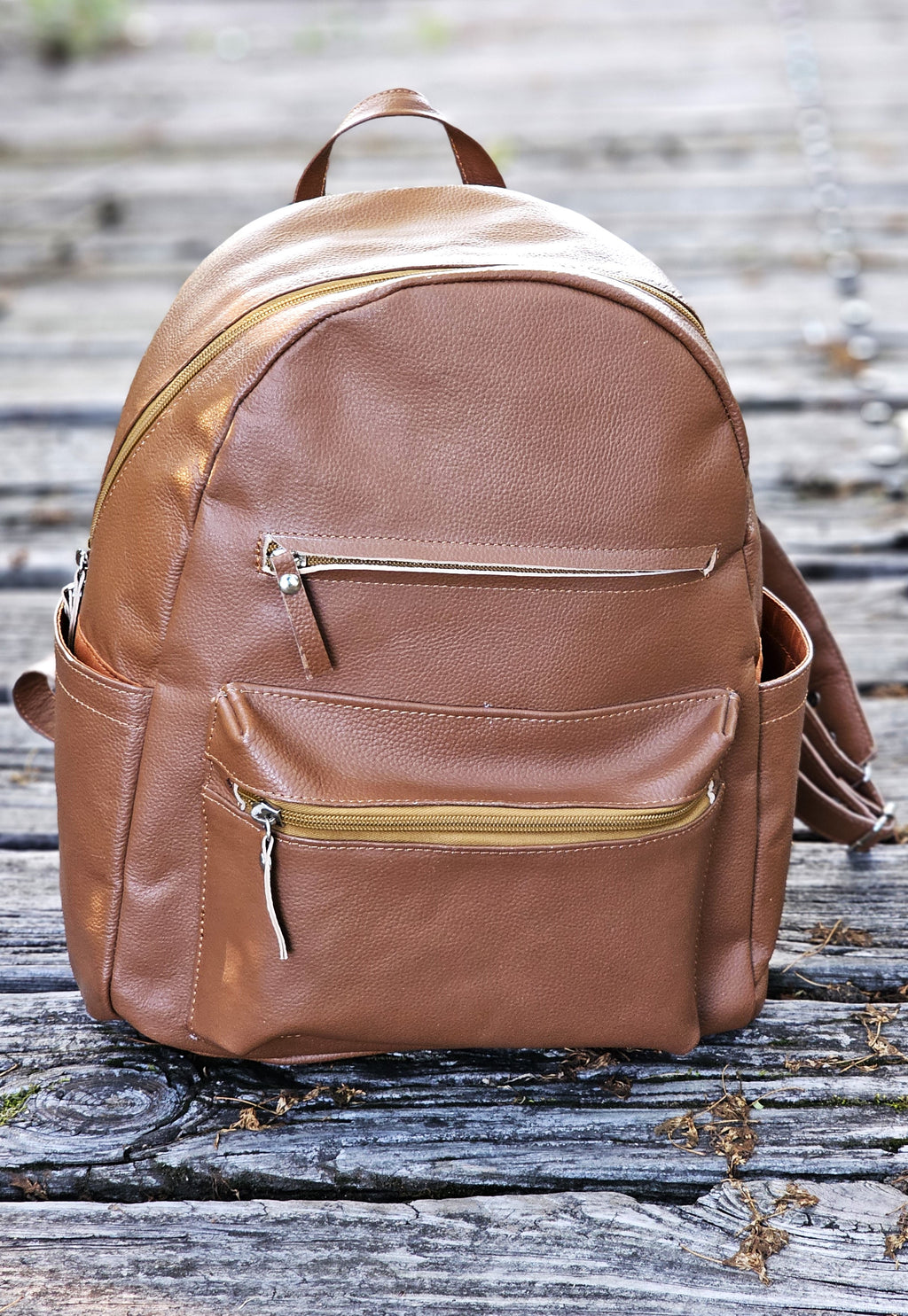 The Pathfinder's Backpack – EBK-L1