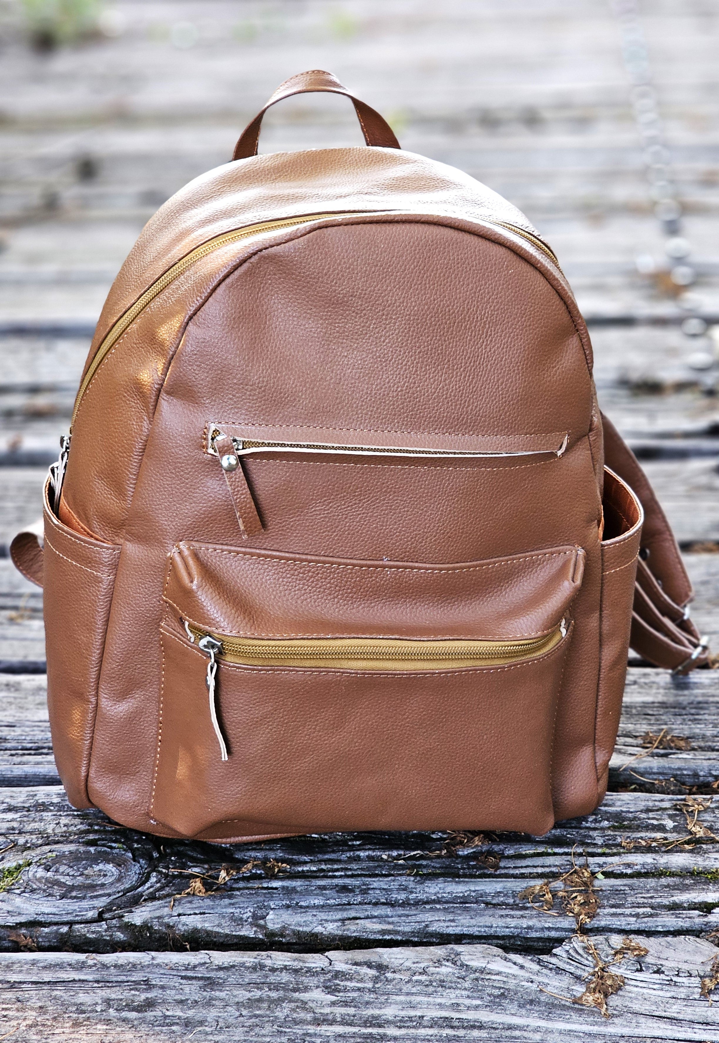 The Pathfinder's Backpack – EBK-L1