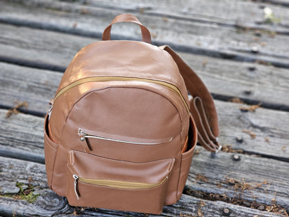 The Pathfinder's Backpack – EBK-L1