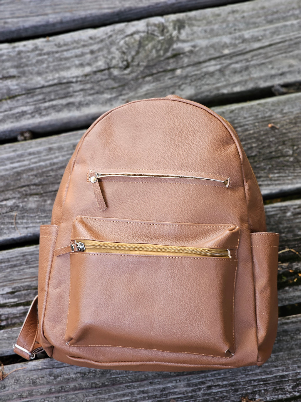The Pathfinder's Backpack – EBK-L1