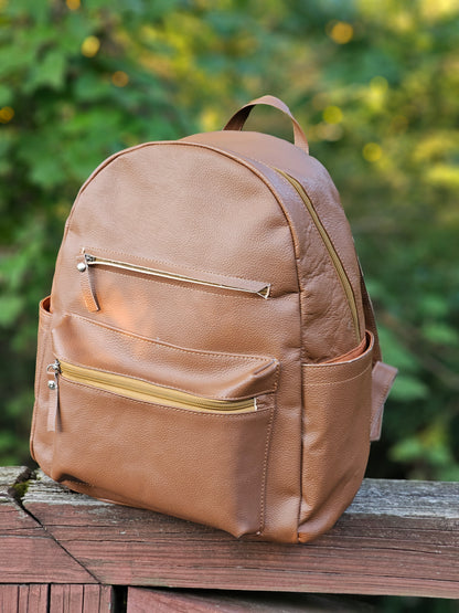 The Pathfinder's Backpack – EBK-L1