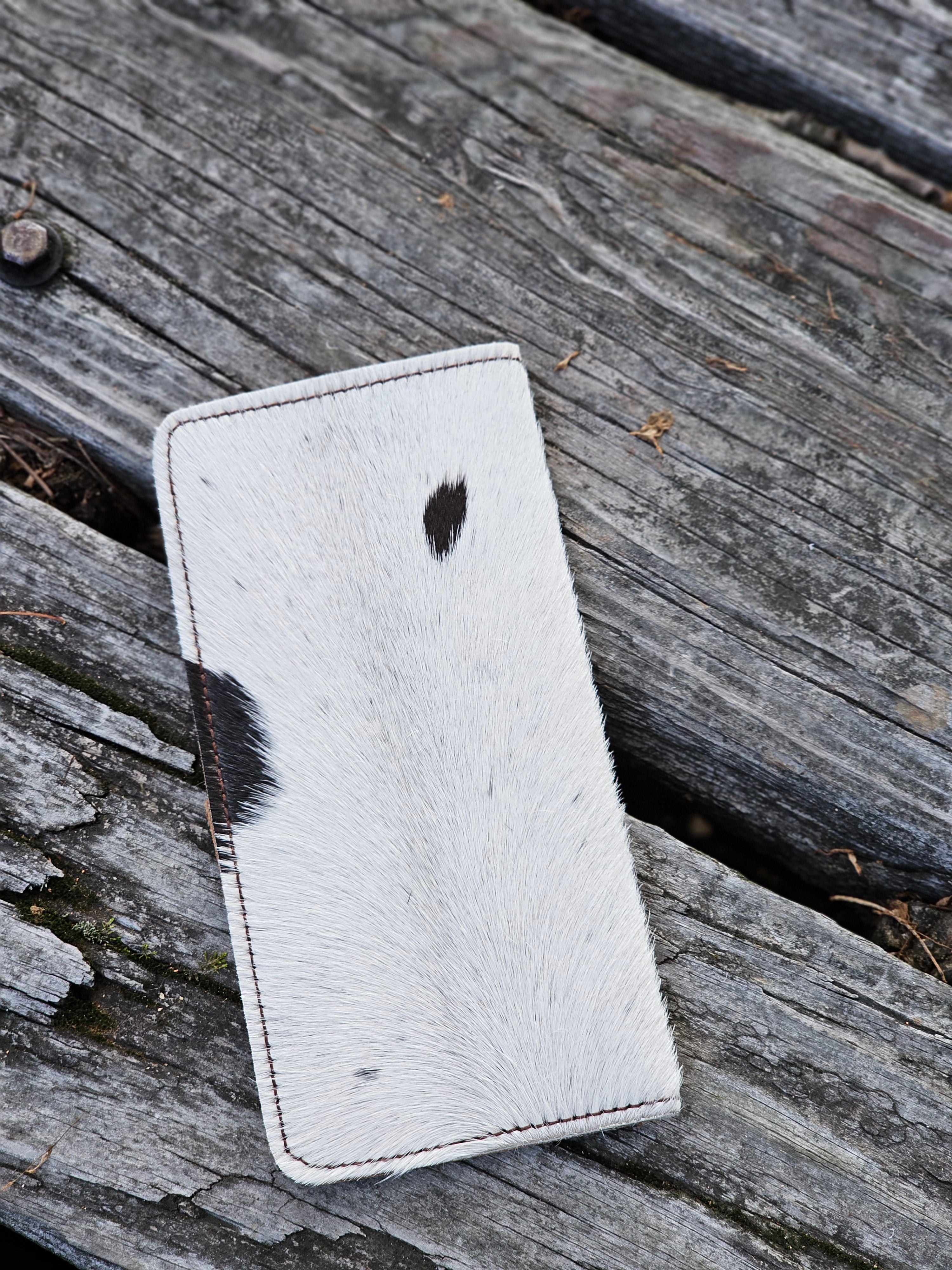 Milkman's Wallet - EBK-L3