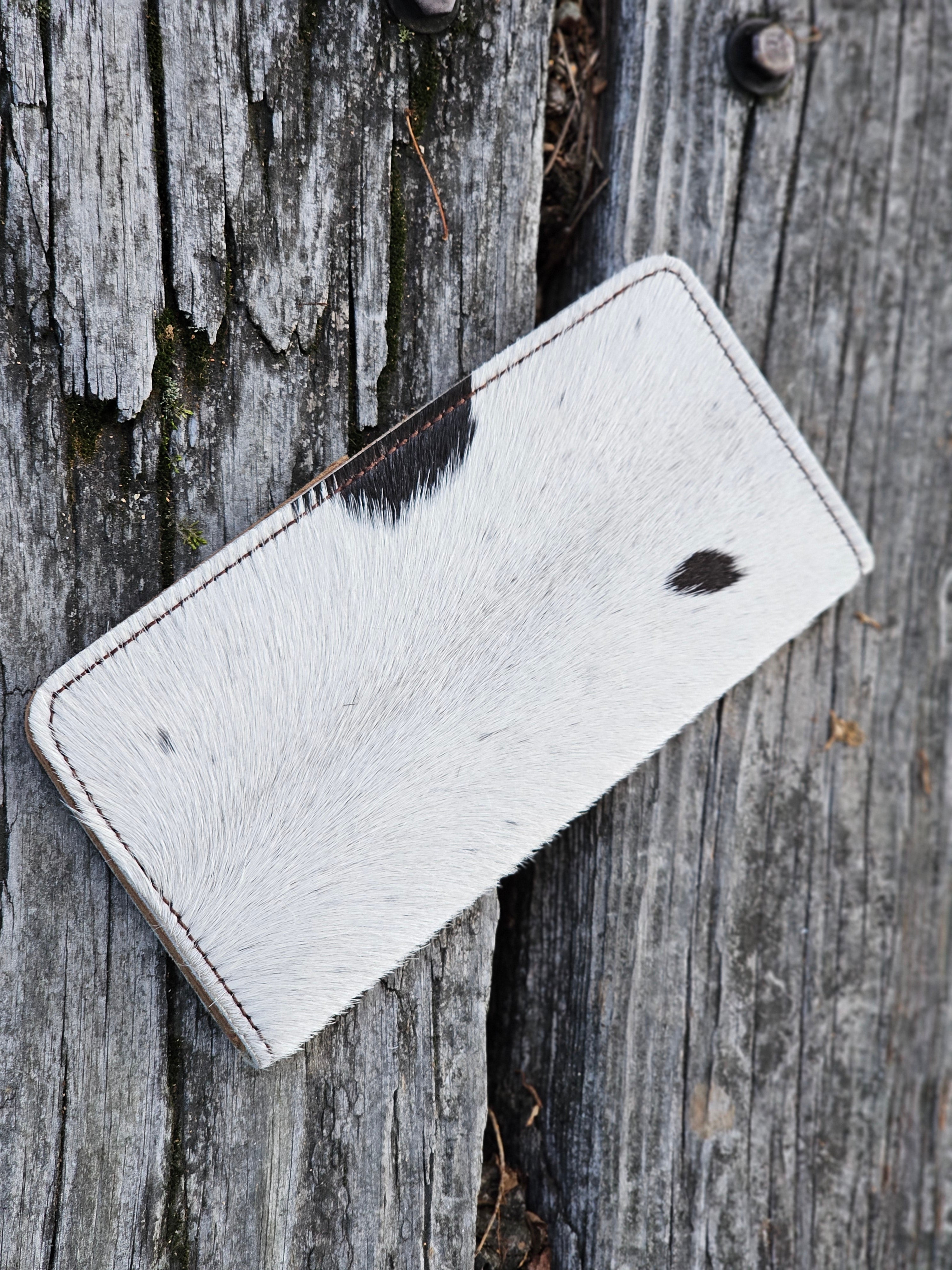 Milkman's Wallet - EBK-L3