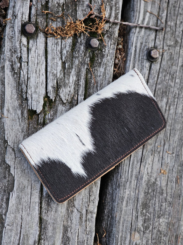 Milkman's Wallet - EBK-L3