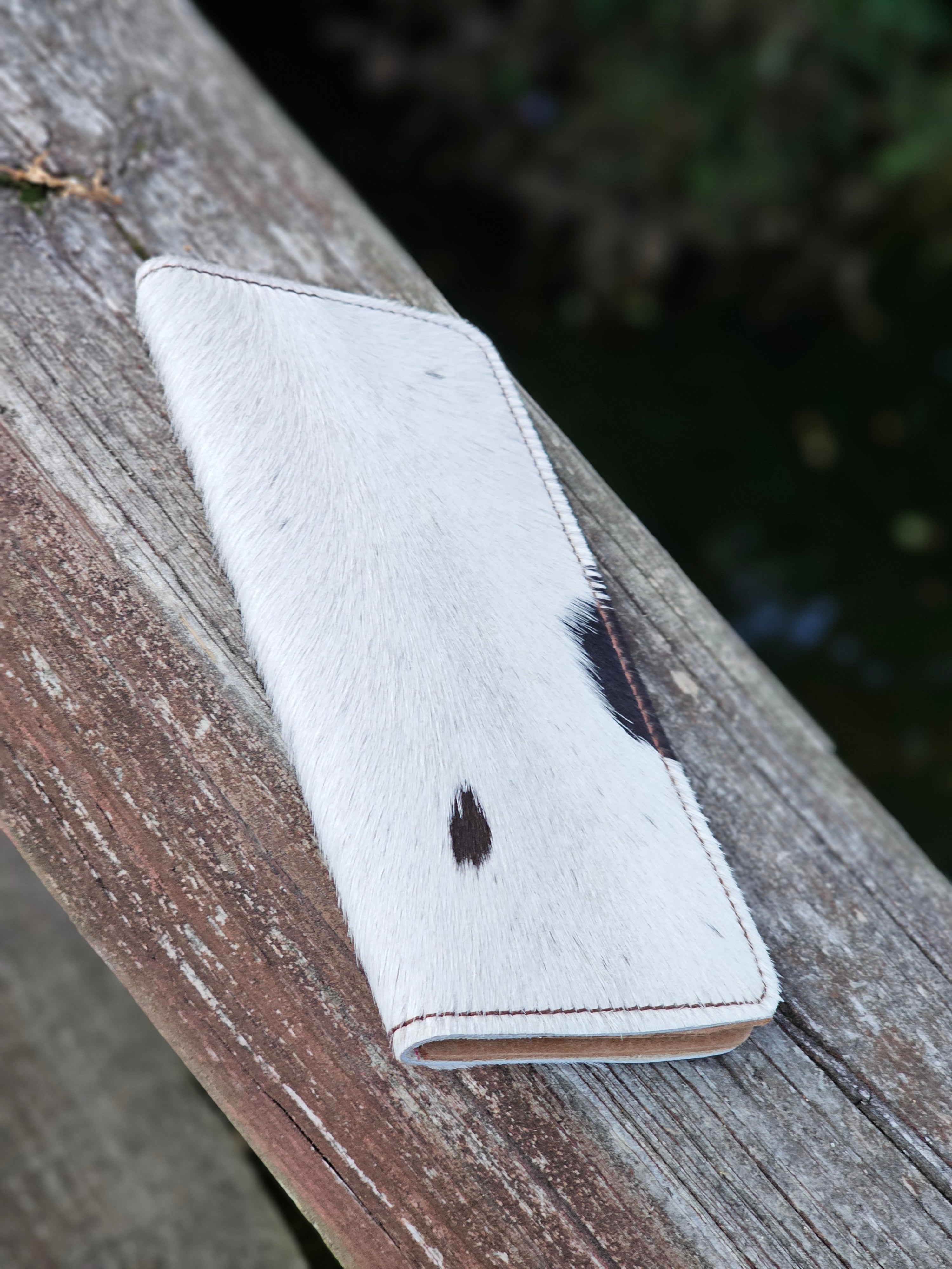Milkman's Wallet - EBK-L3