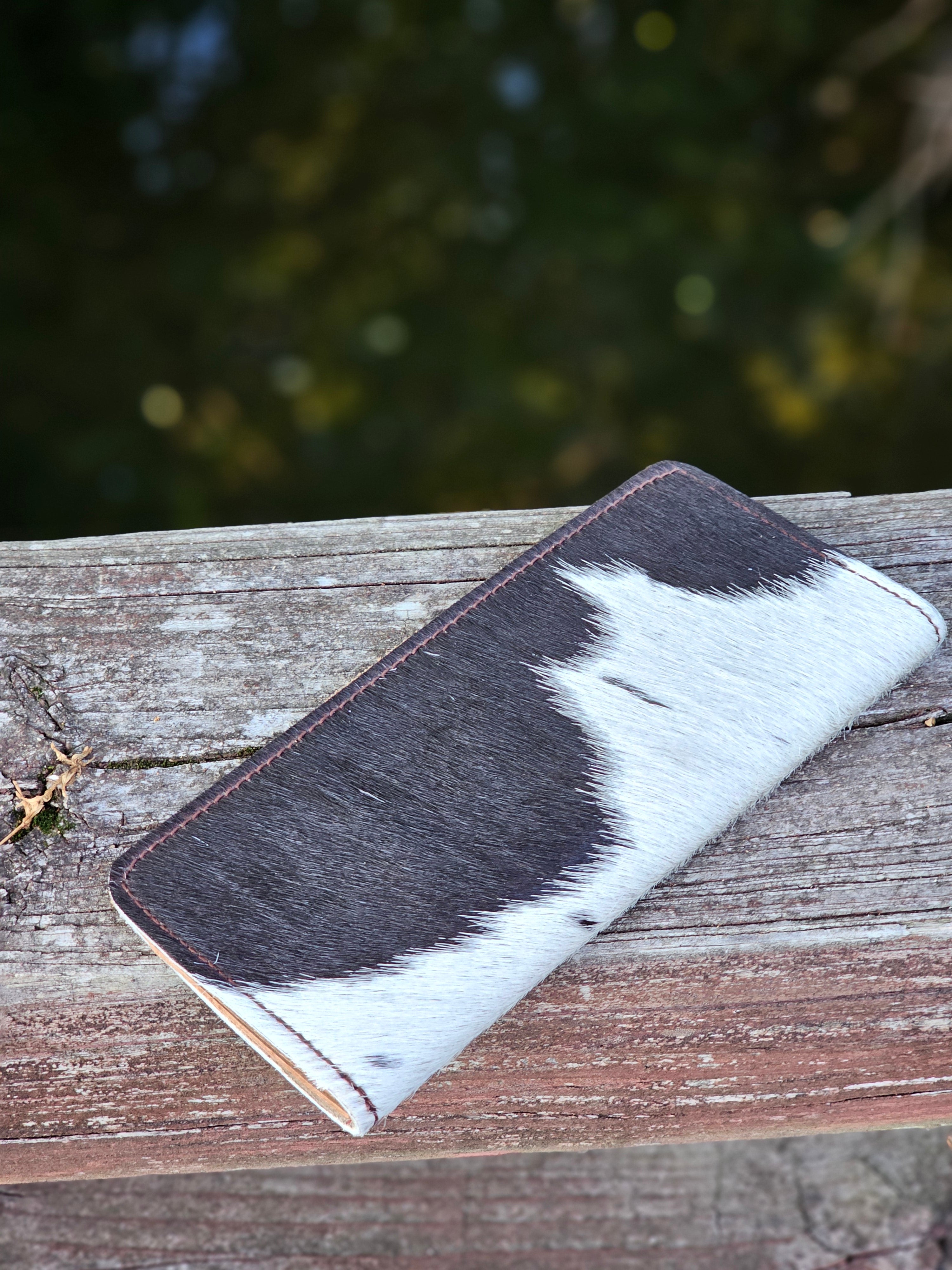 Milkman's Wallet - EBK-L3