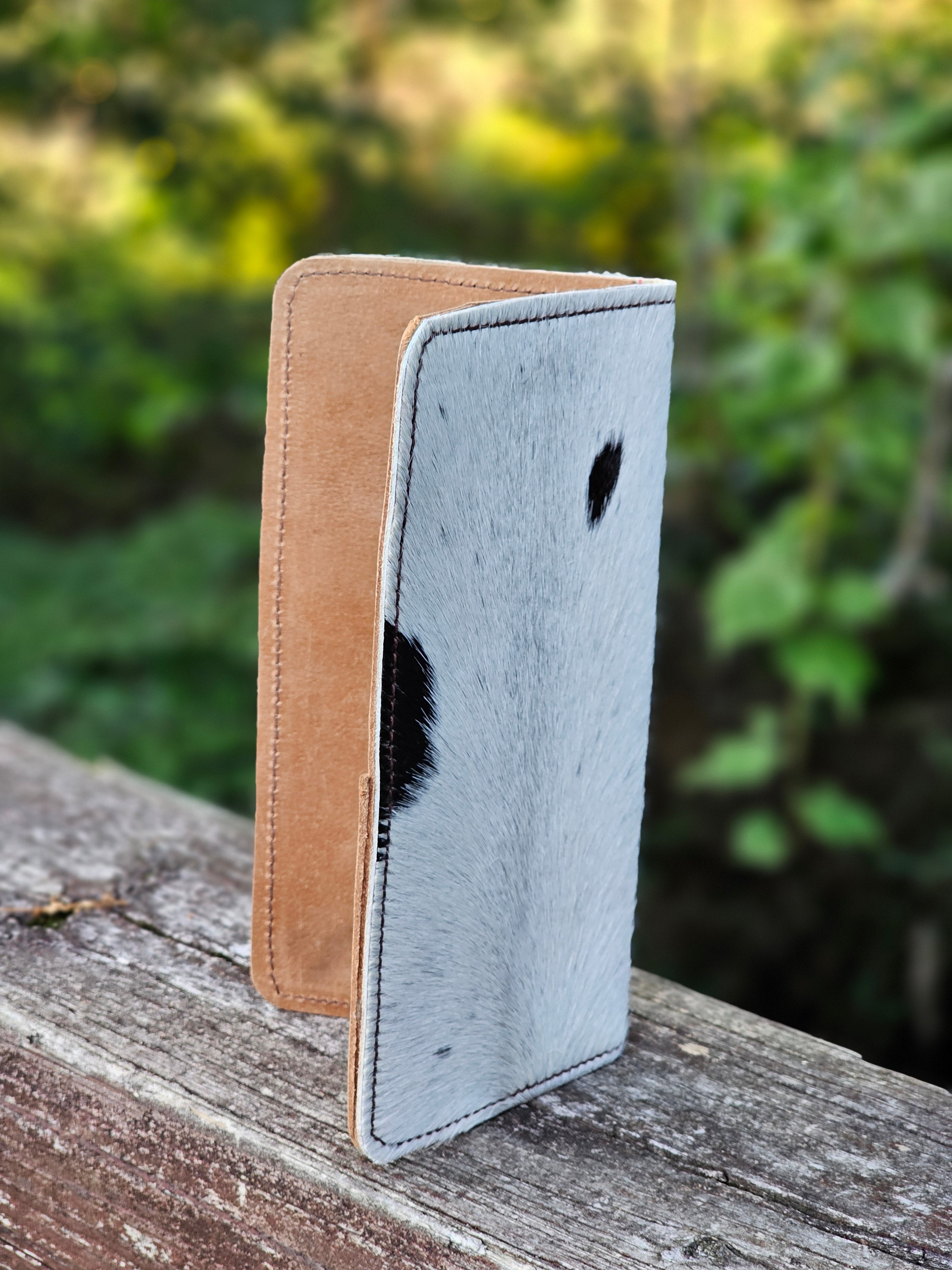 Milkman's Wallet - EBK-L3