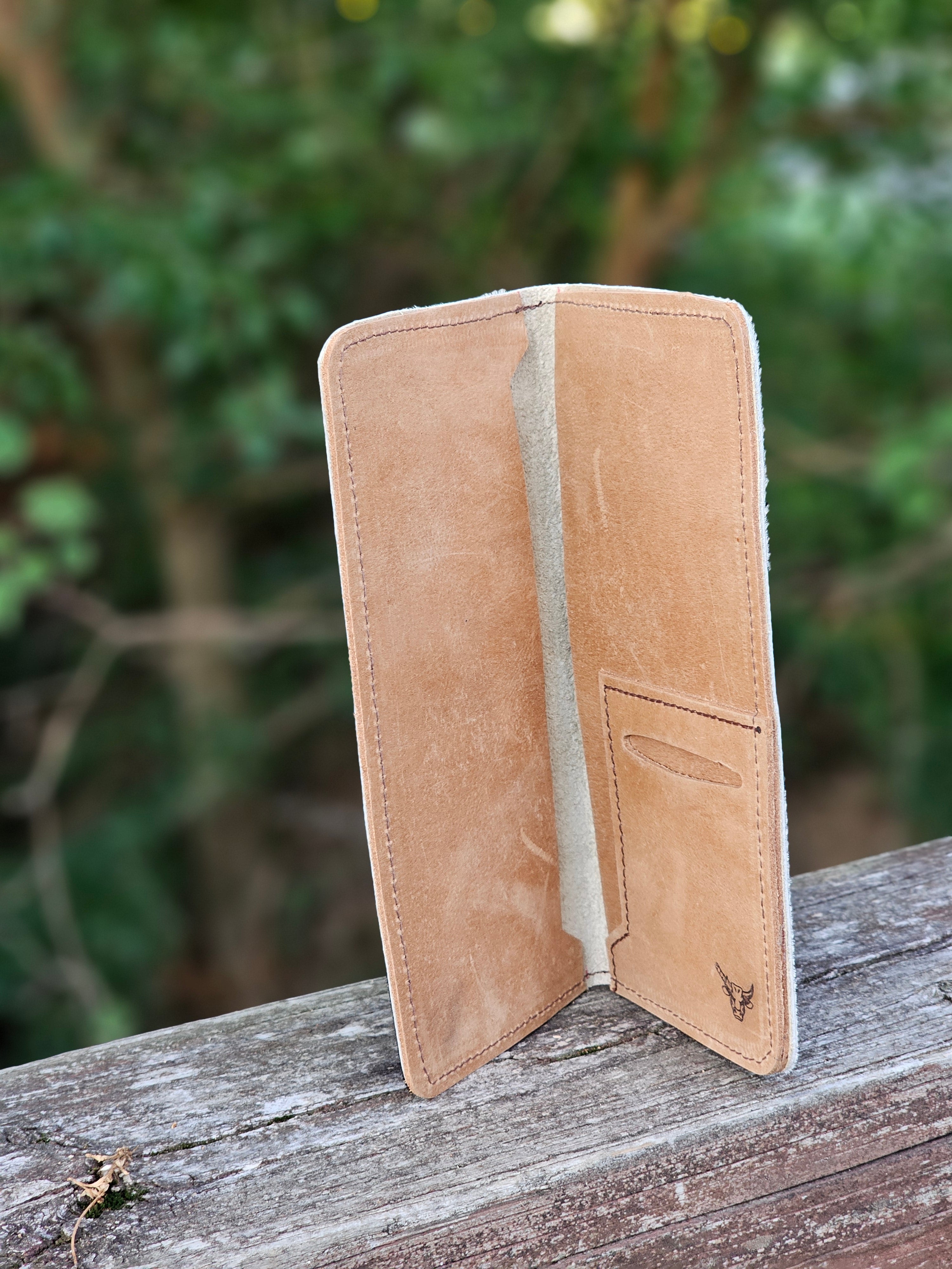 Milkman's Wallet - EBK-L3