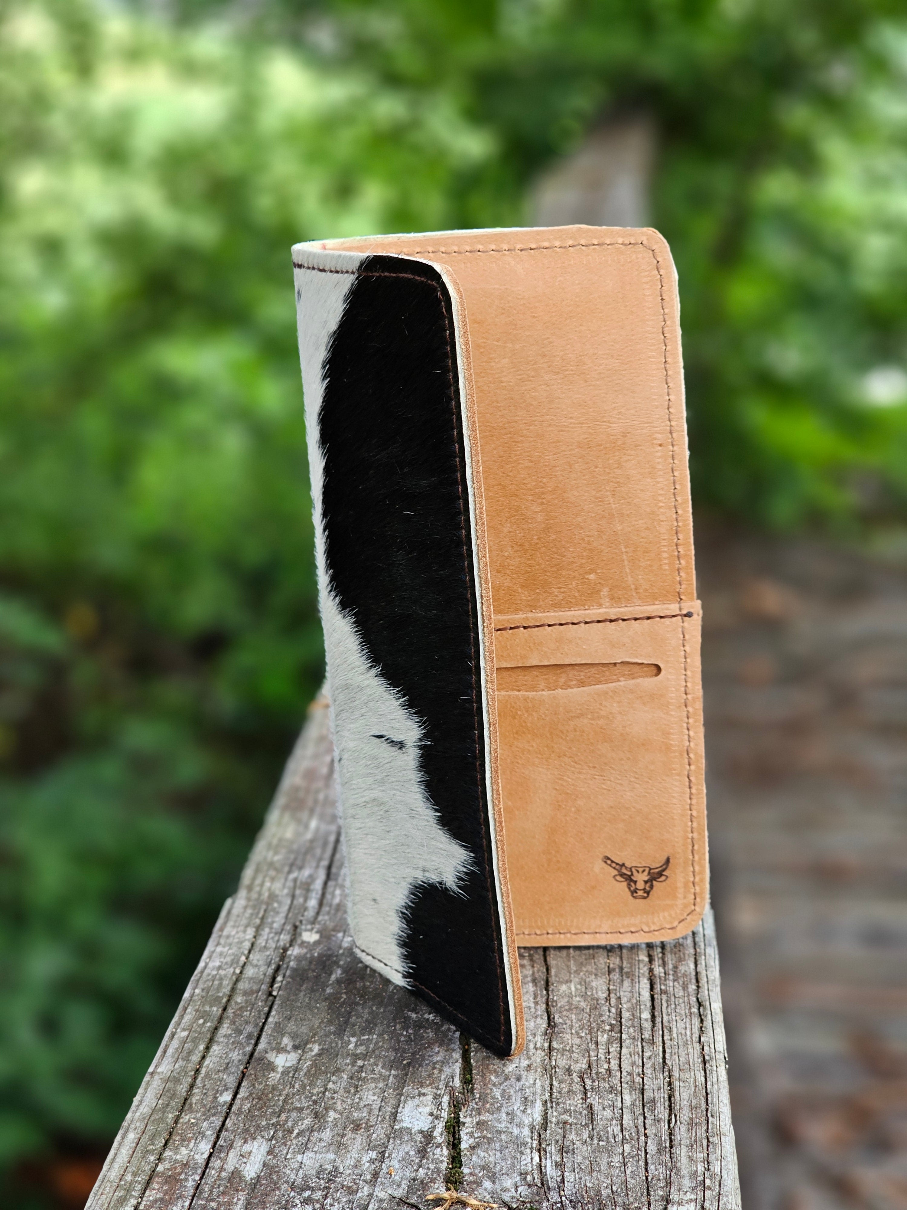 Milkman's Wallet - EBK-L3