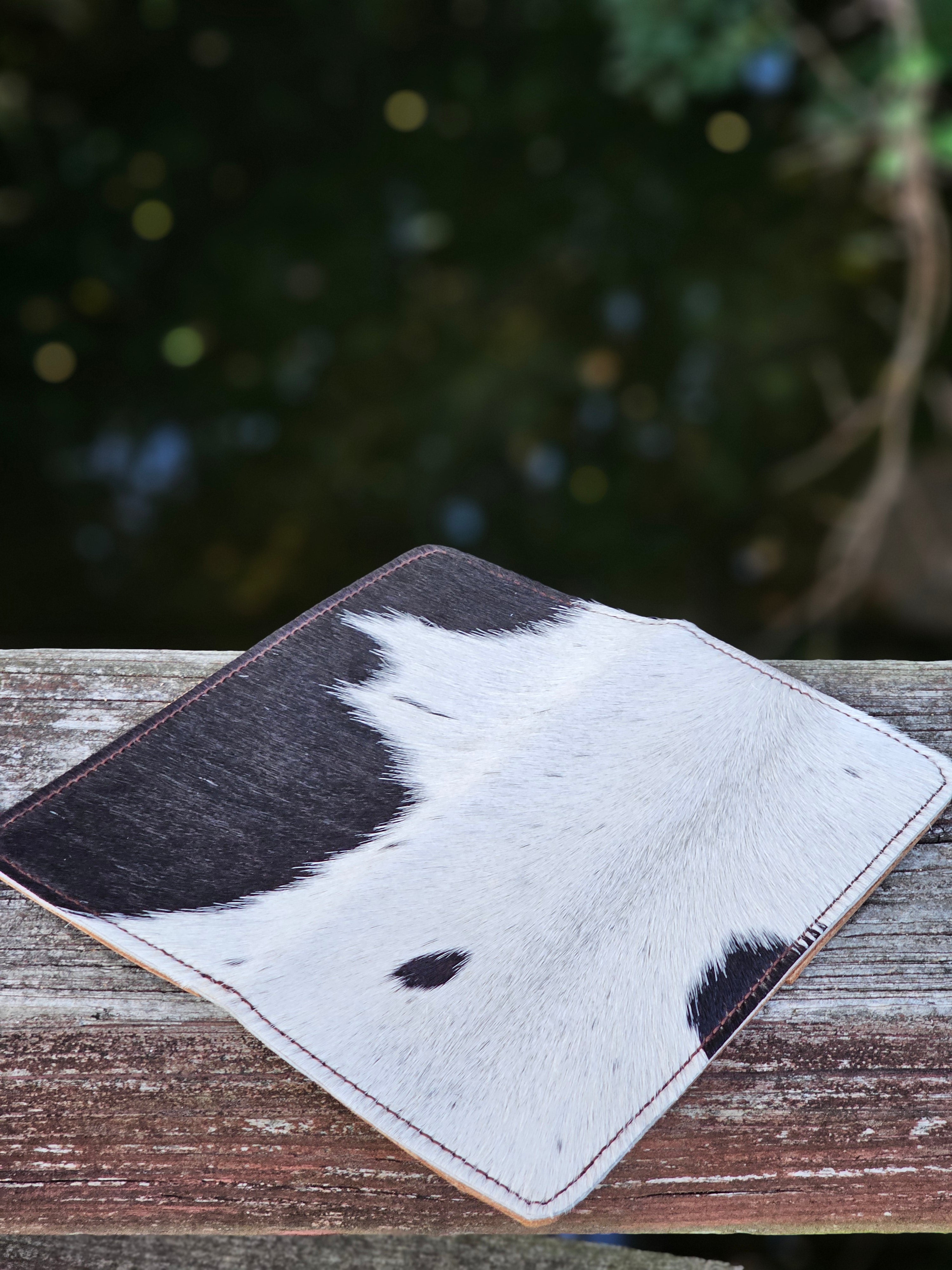 Milkman's Wallet - EBK-L3