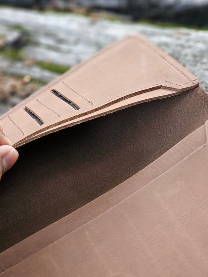 Western Wallet – EBK-L4